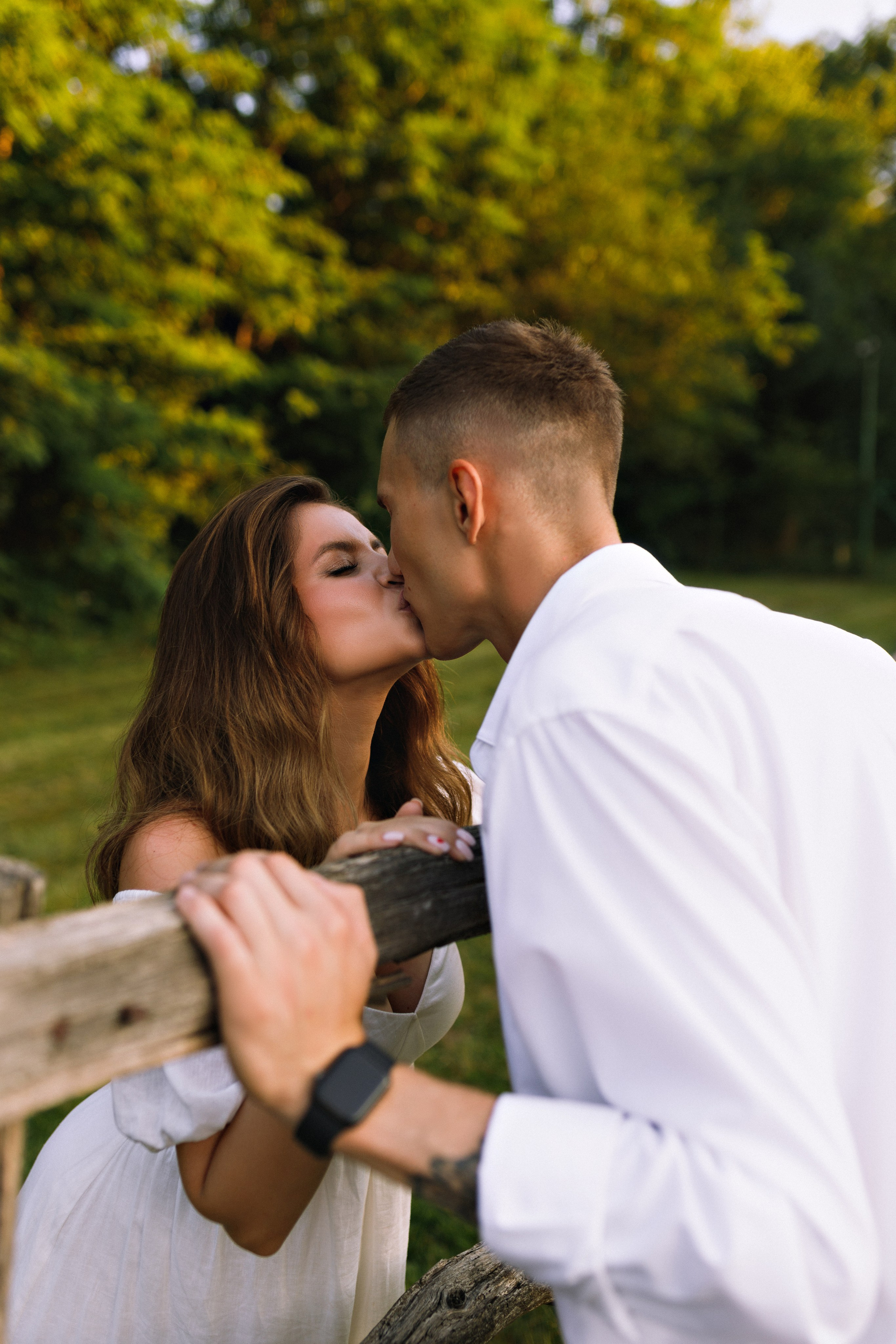 Настя и Никита. Семейный и женский фотограф в Краснодаре Виктория Гупало