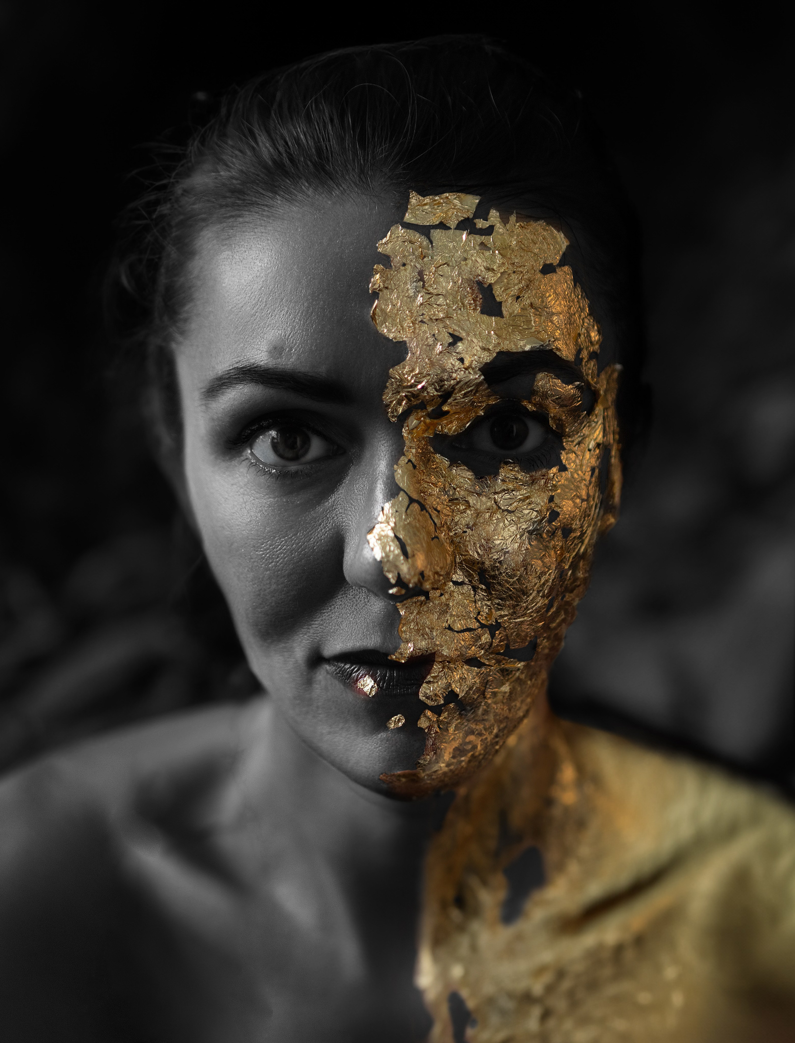 Карина. Индивидуальная фотосъемка в Москве. Гриценюк Регина