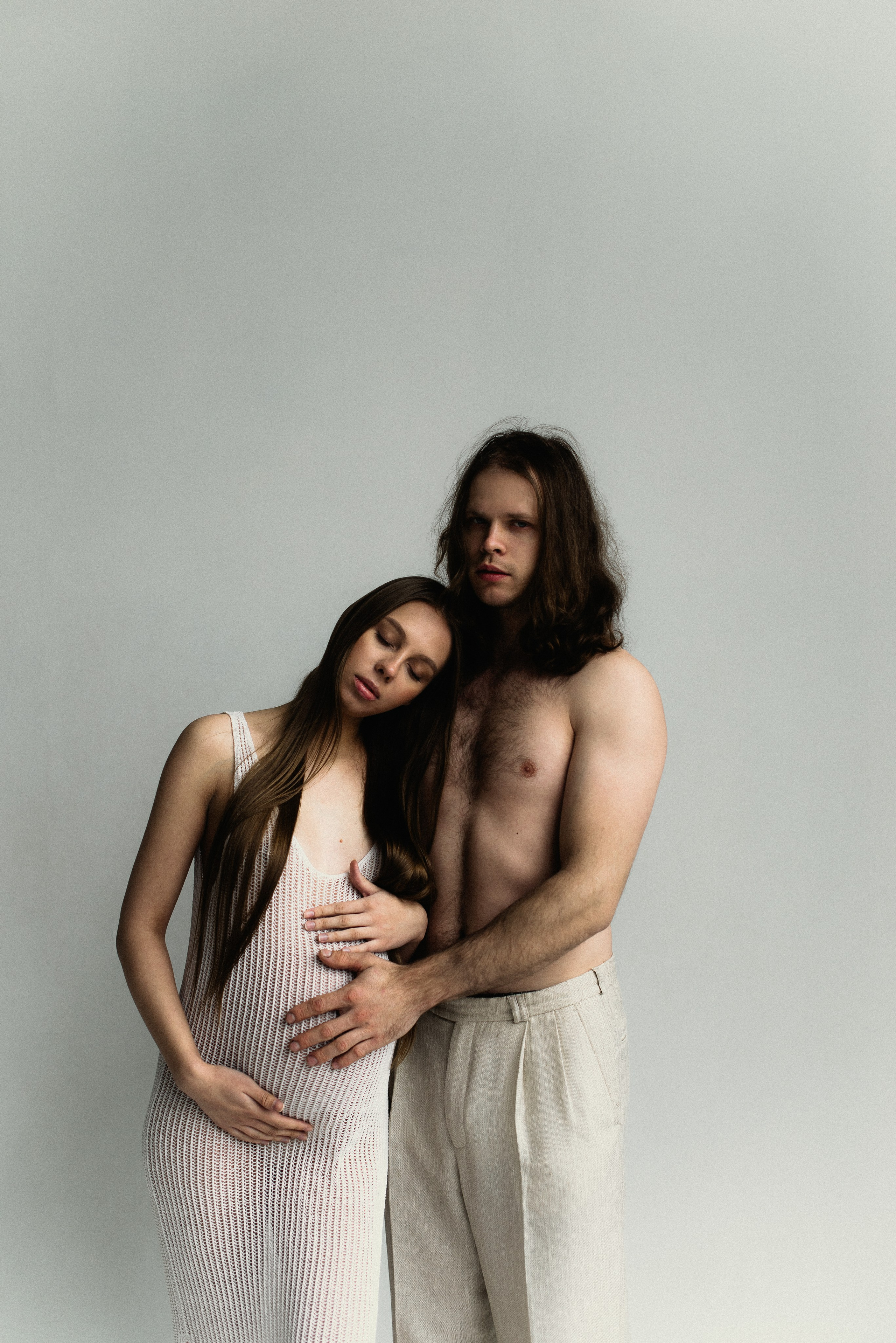 Карина. Фотограф Дарья Зотова