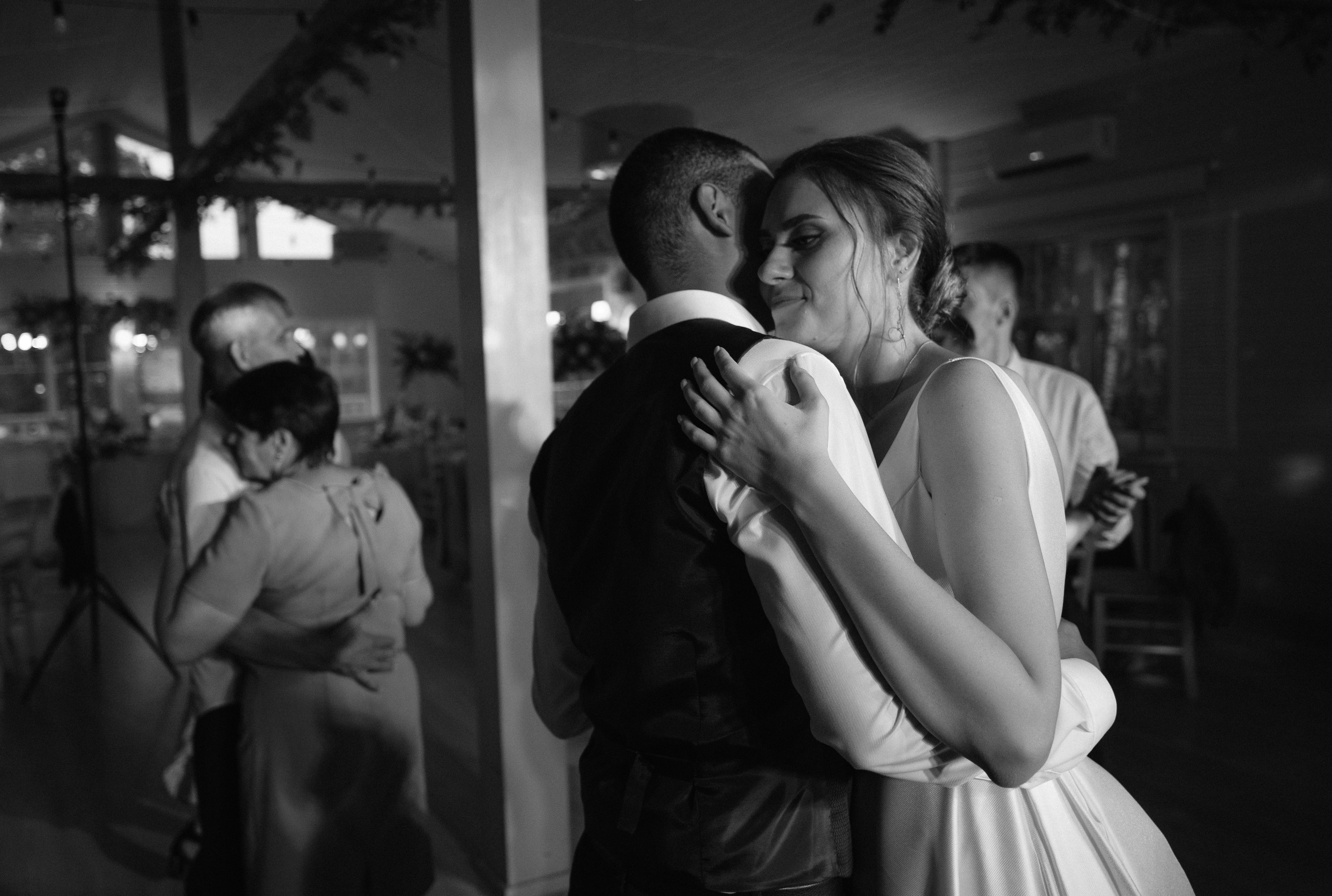 3. Свадебный фотограф — Наталья Фед СПб/Москва