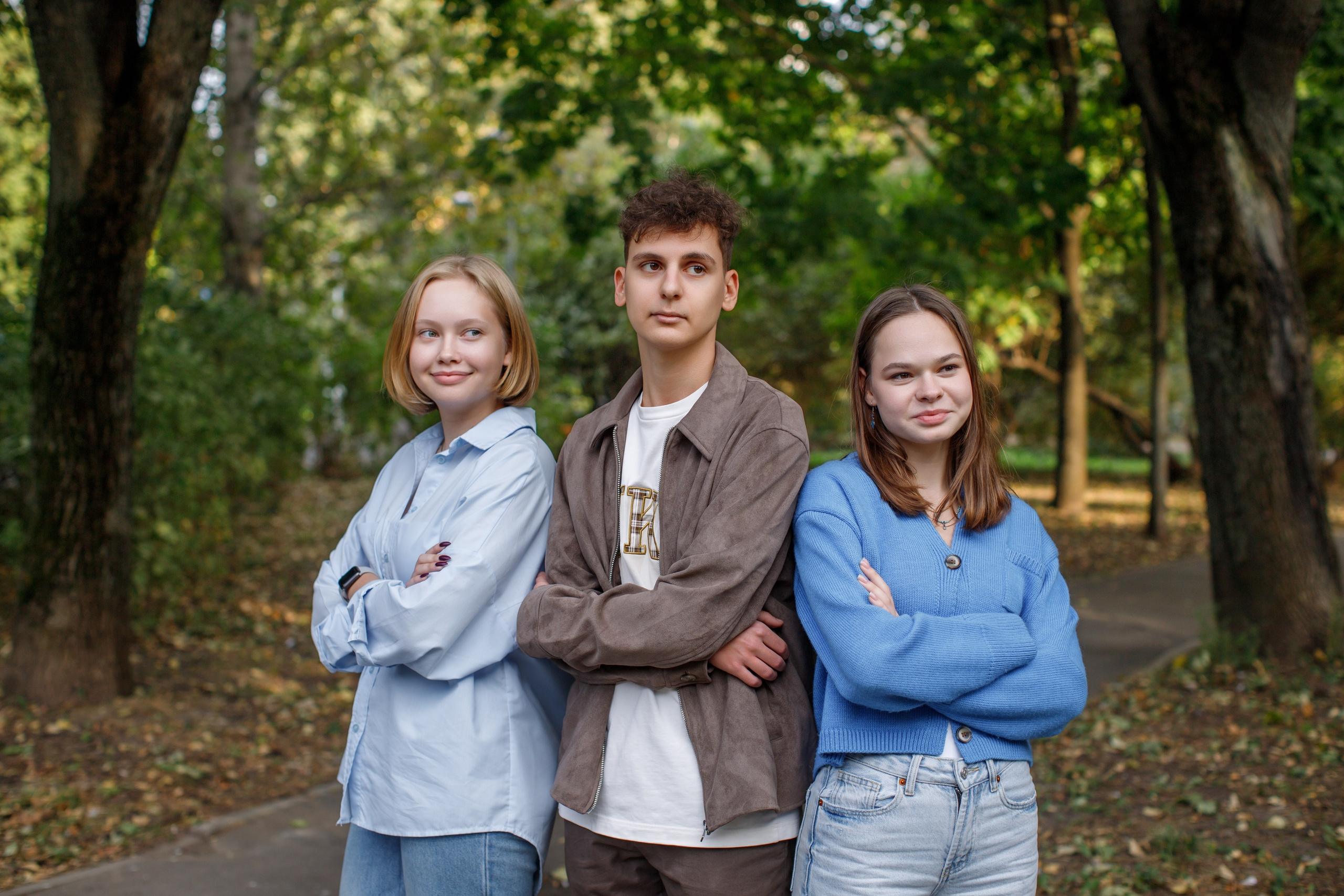 11 класс / ГБОУ № 1503 / г. Москва. Детский и семейный фотограф Мария Киселёва. Москва