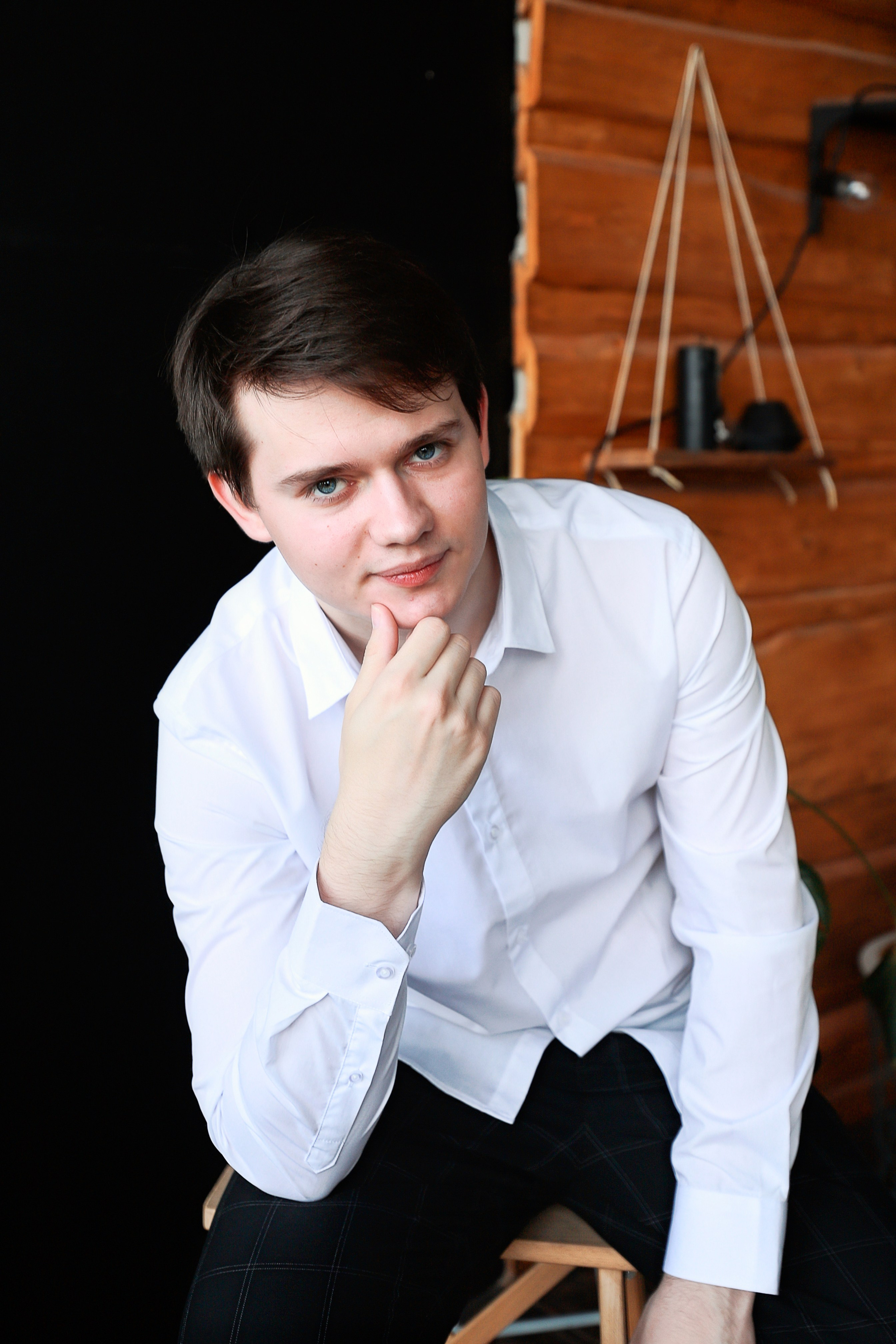 Фотограф Москва