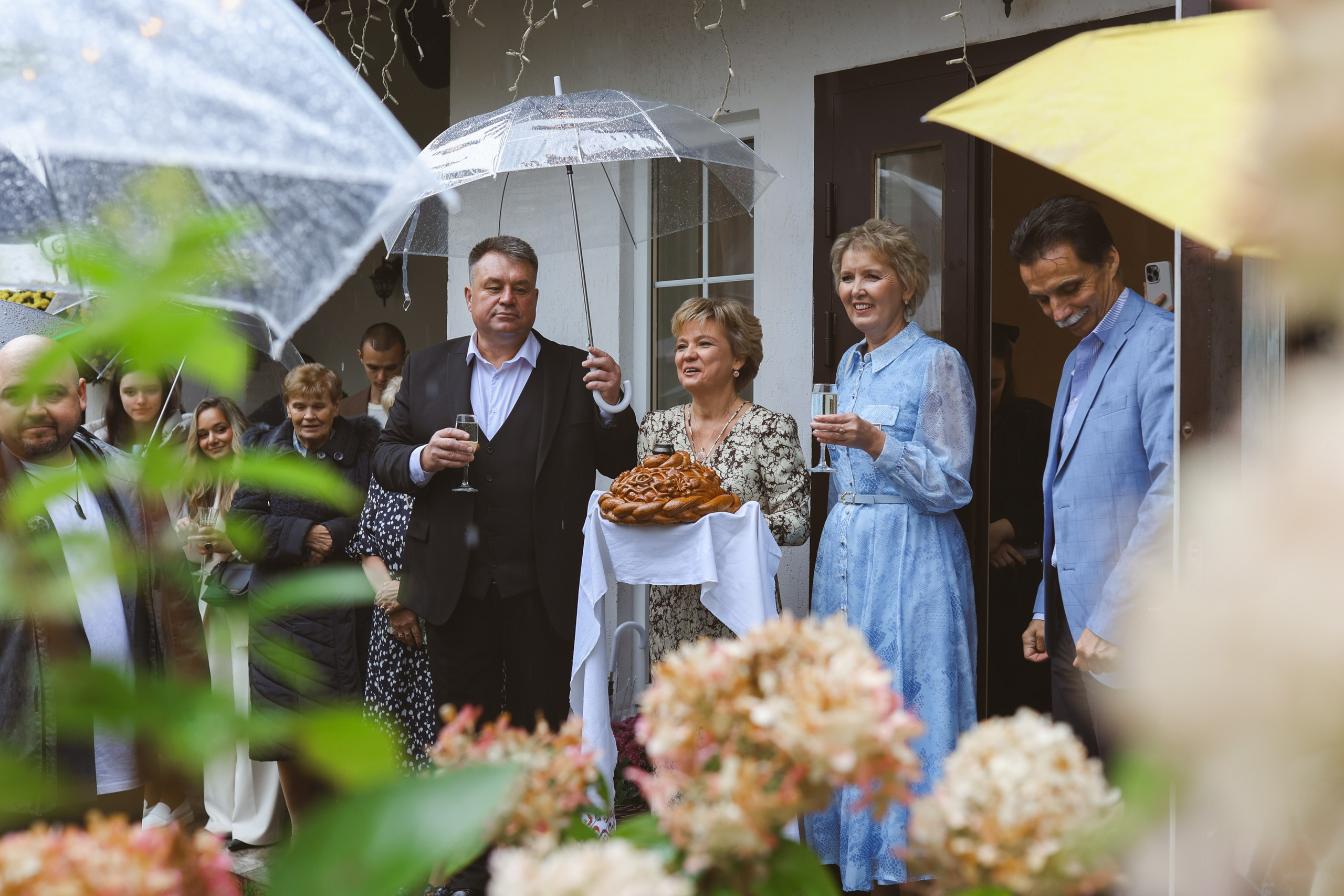 Зеленоградский ЗАГС. Свадебный фотограф Курзина Ольга | Москва