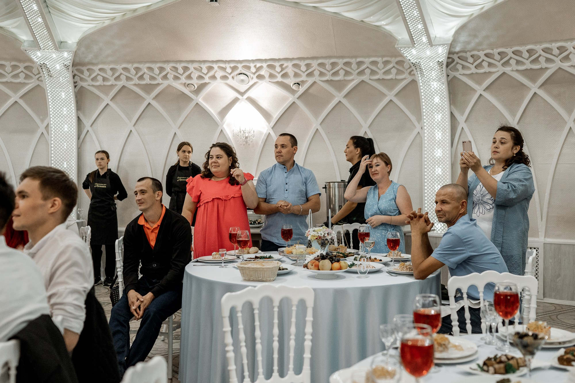 Денис и Алсу. Свадебный фотограф в Тюмени Анастасия Конева