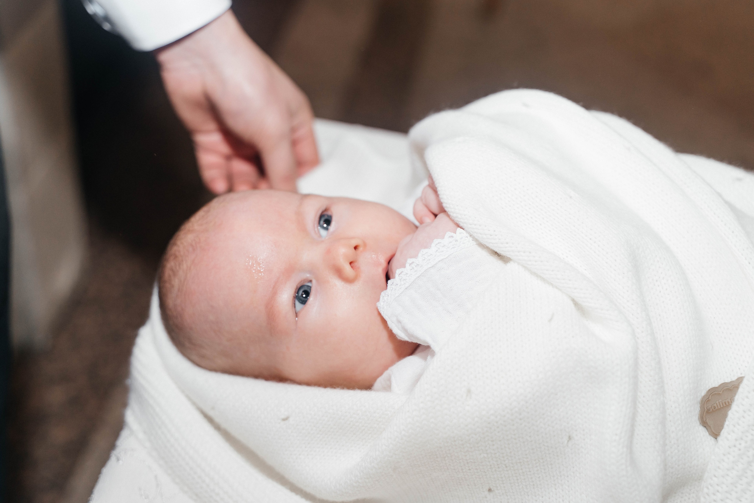 |таинство крещения|Артема