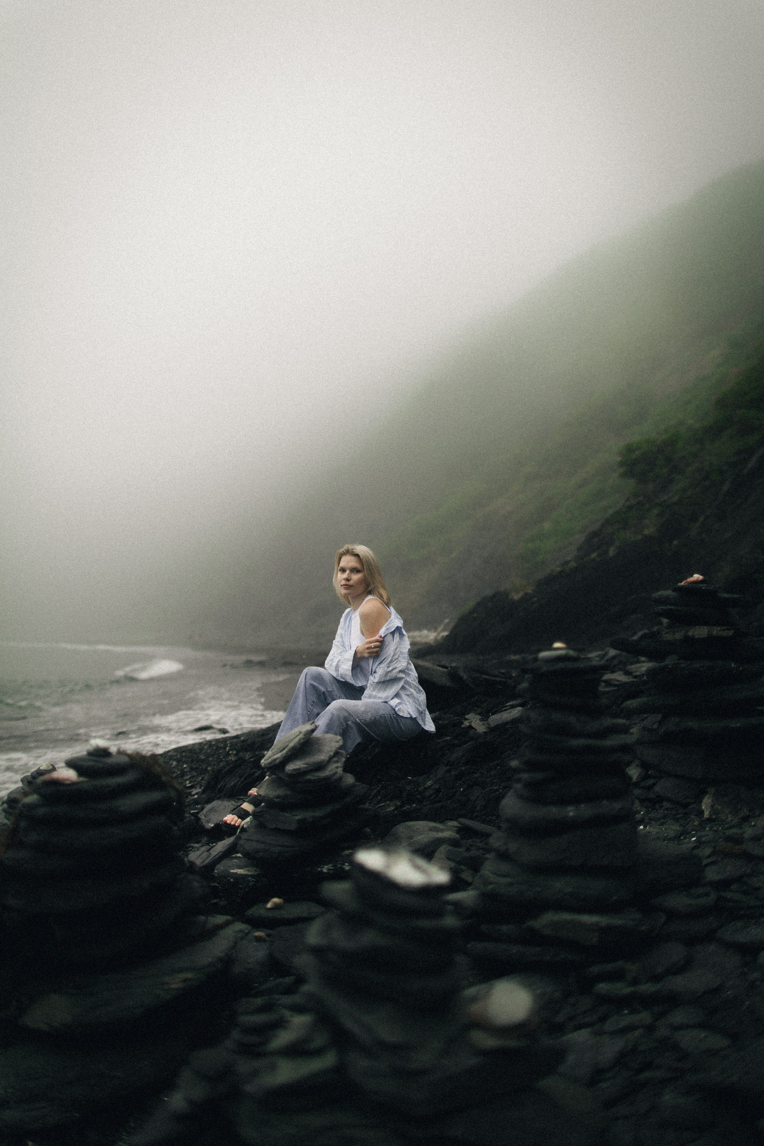 Lusie. ФОТОГРАФ | ТЮМЕНЬ