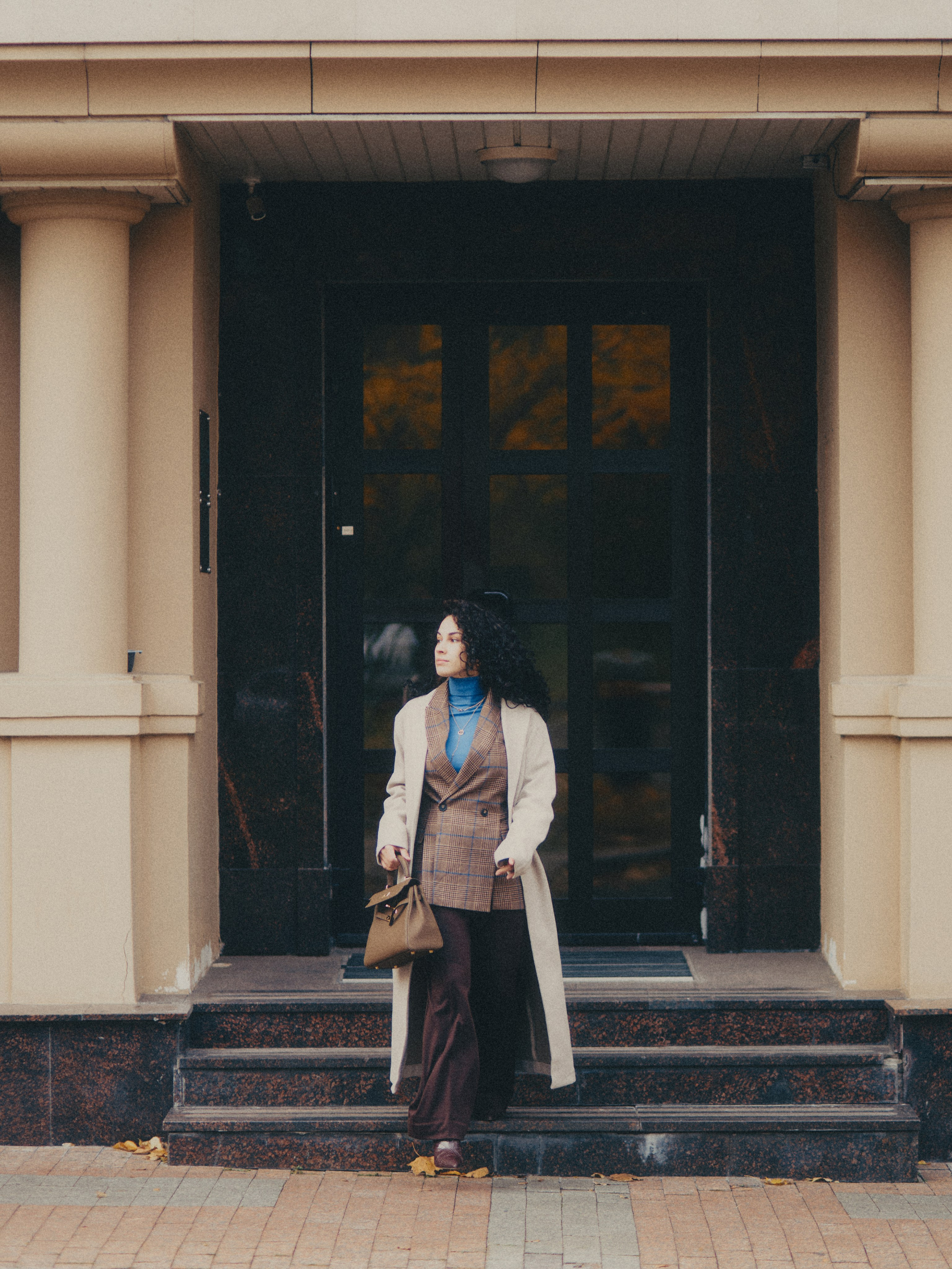 Полина. Портретный фотограф в Москве Ольга Крылова