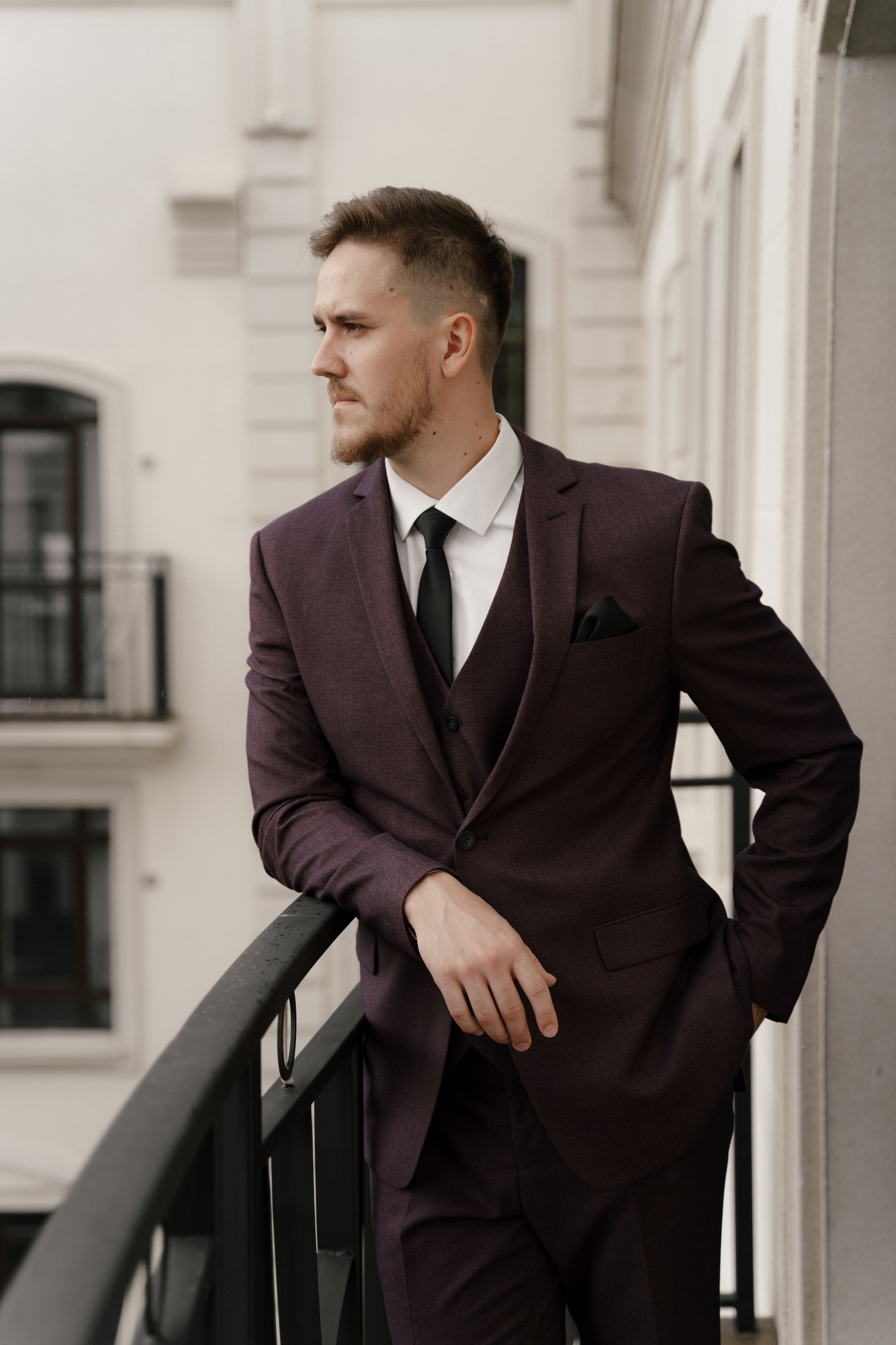 Леонид и Екатерина. Фотограф в Новосибирске. Ефимова Анастасия