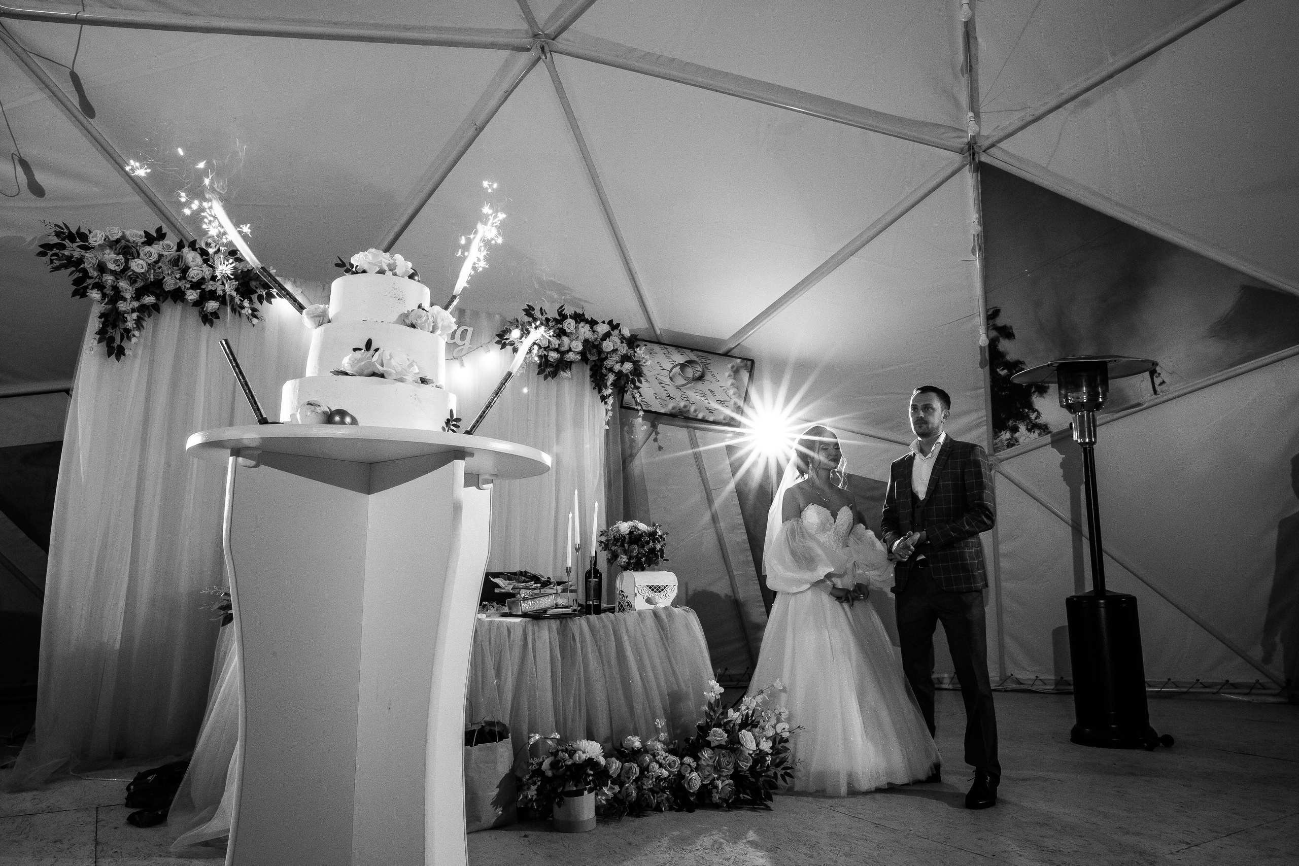 Кирилл и Екатерина. Свадебный и семейный фотограф в Челябинске Юлия Ишимова