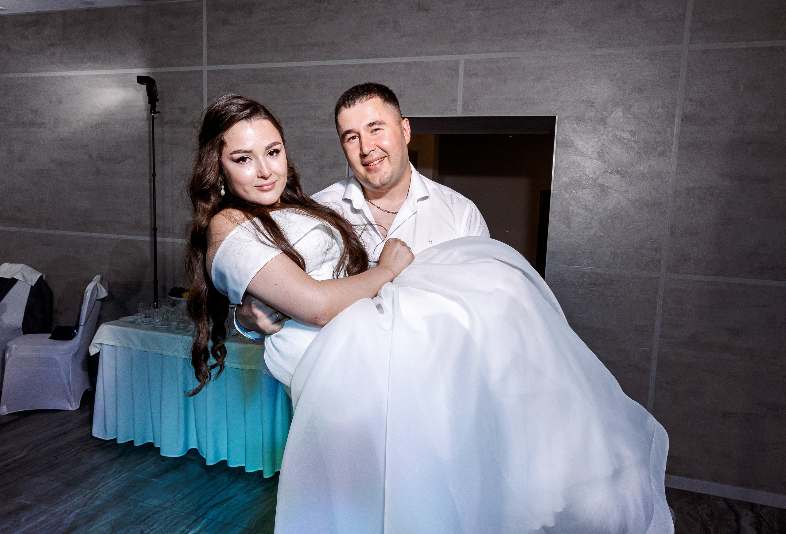 Сергей и Валерия. Свадебный и семейный фотограф в Челябинске Юлия Ишимова