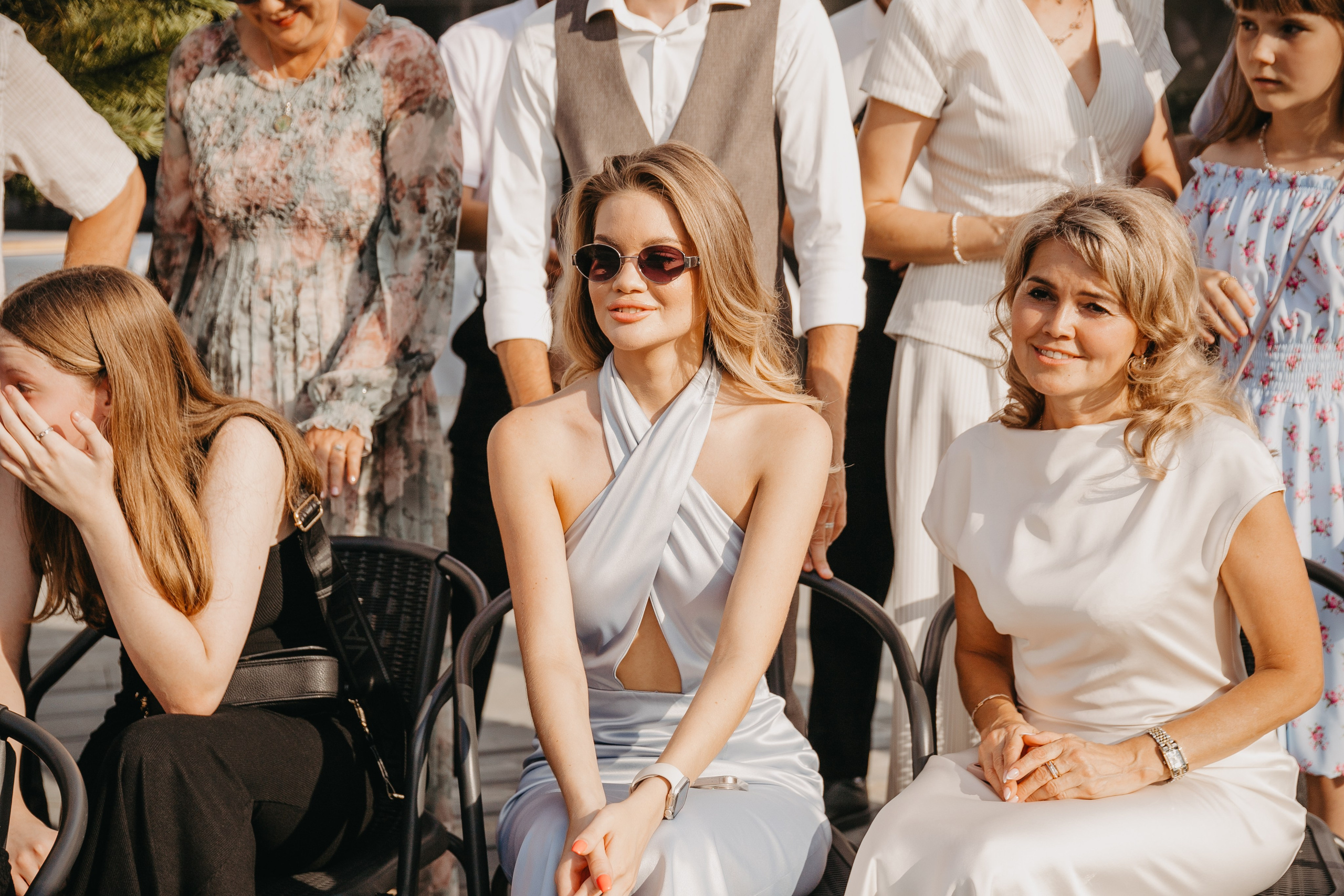 Никита и Полина 2025. Главная