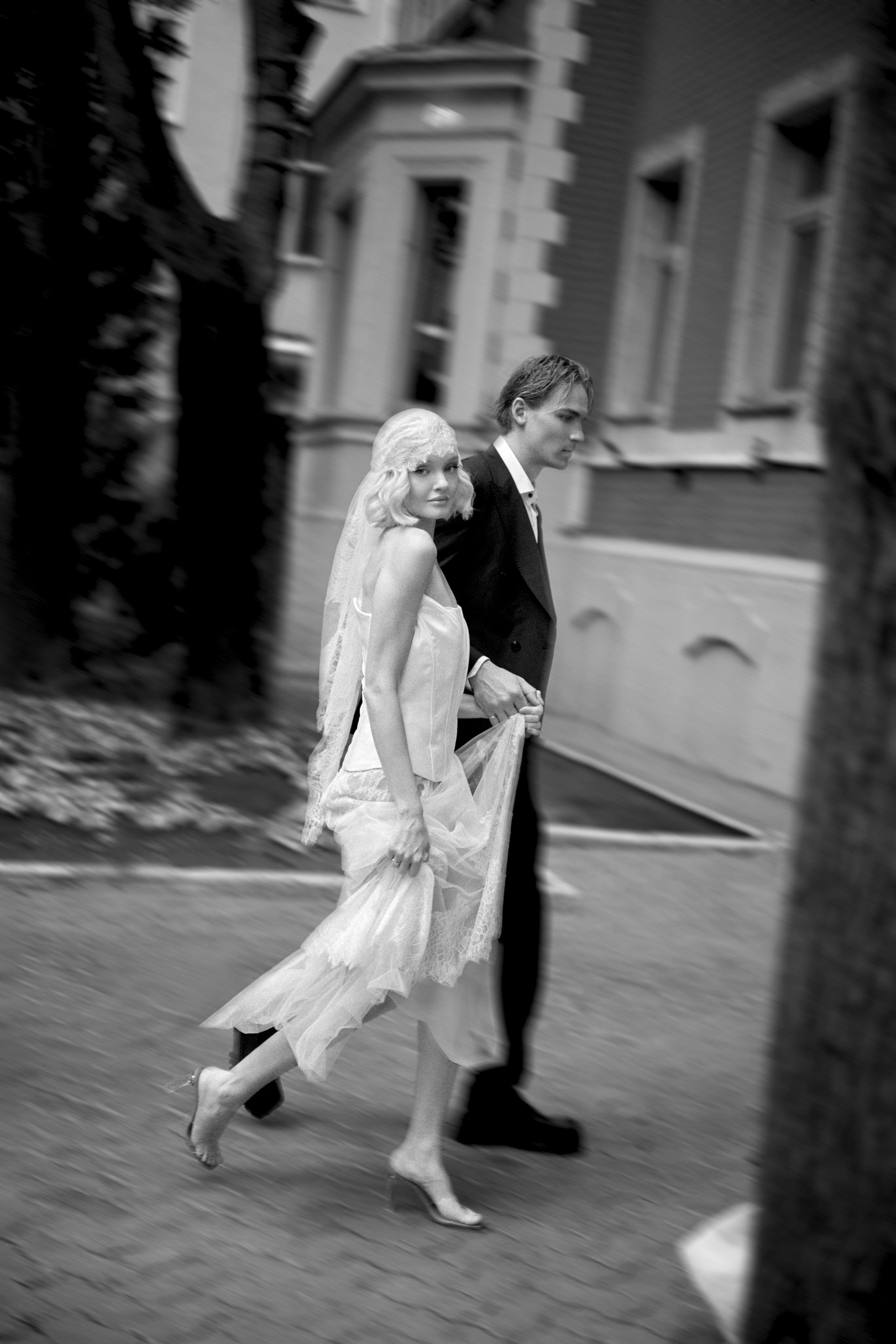 Даниил и Карина. Свадебный и портретный фотограф Юлия Васильева