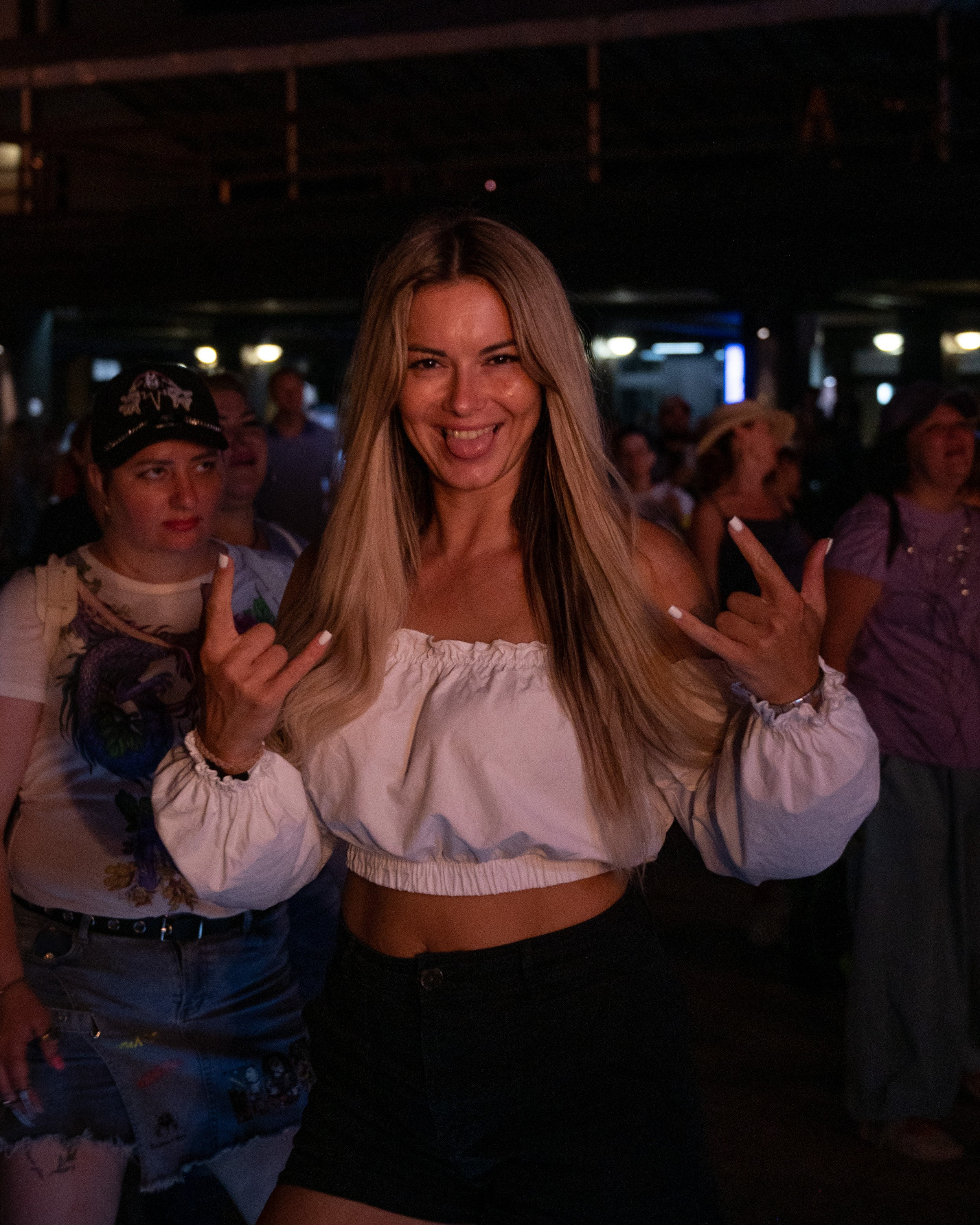 11- ый Ежегодный Байк Фестиваль " Медвежья МОТО ПОЛЯНА». Фотографирую счастливых людей в Сочи