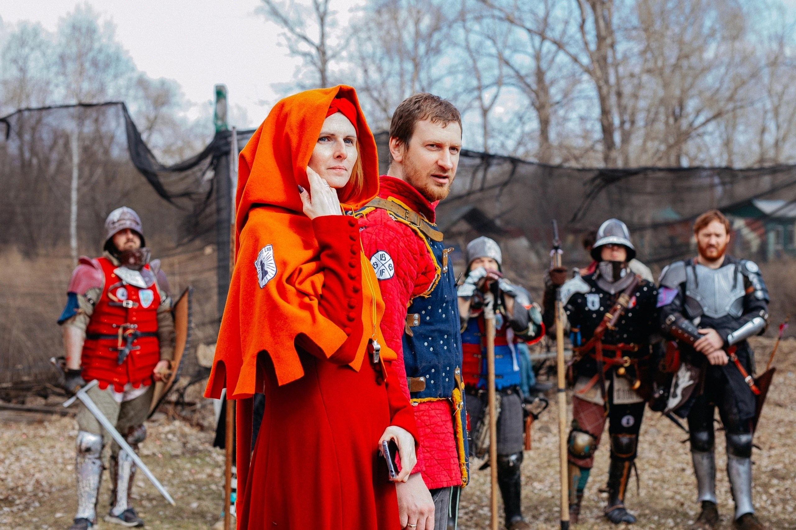 Репортажная съемка. Фотограф Екатерина Головатюк, Железногорск Красноярского края