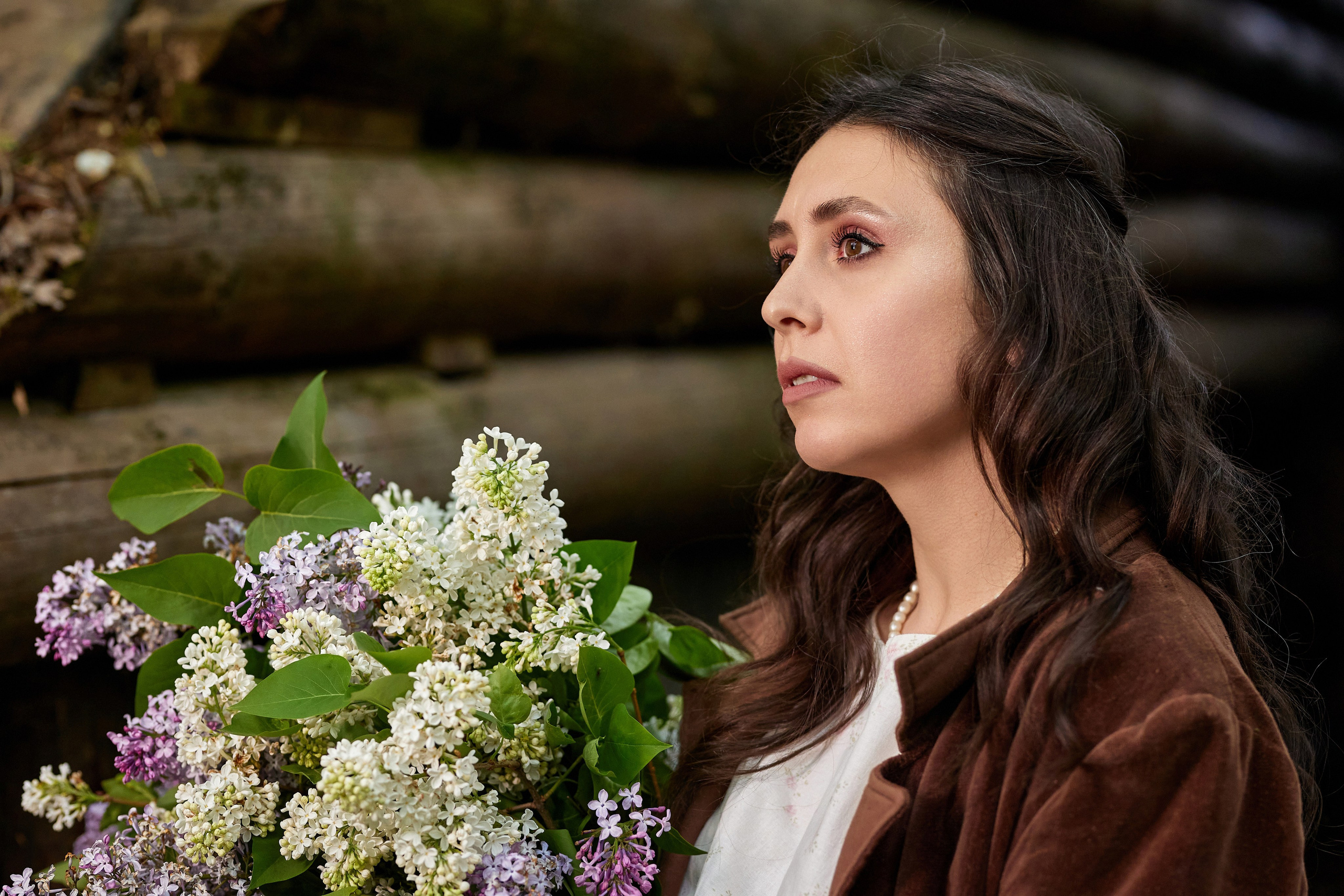 Прогулочные фотосессии в Туле