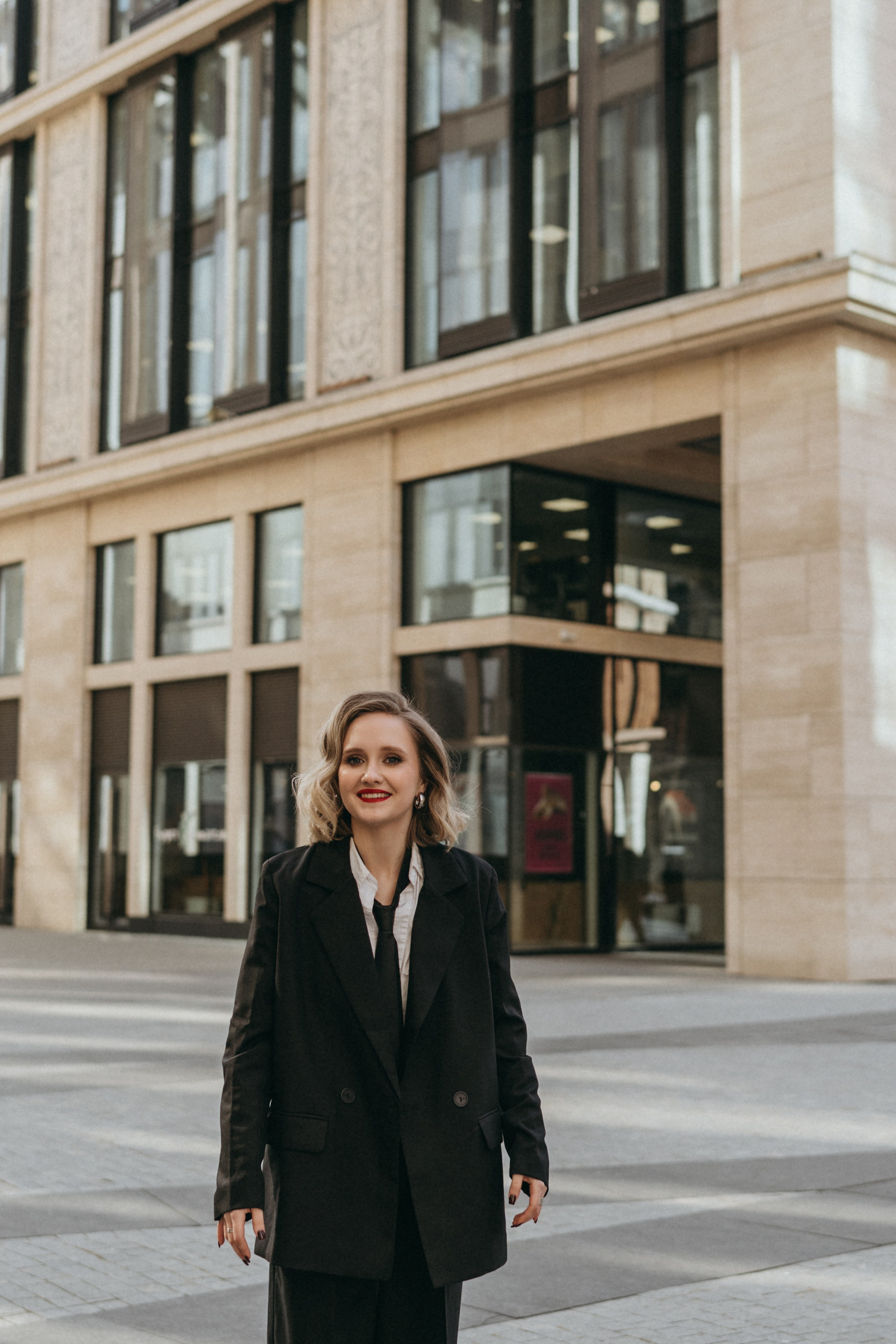 Марина. Фотограф в Санкт-Петербурге — Лучина Екатерина