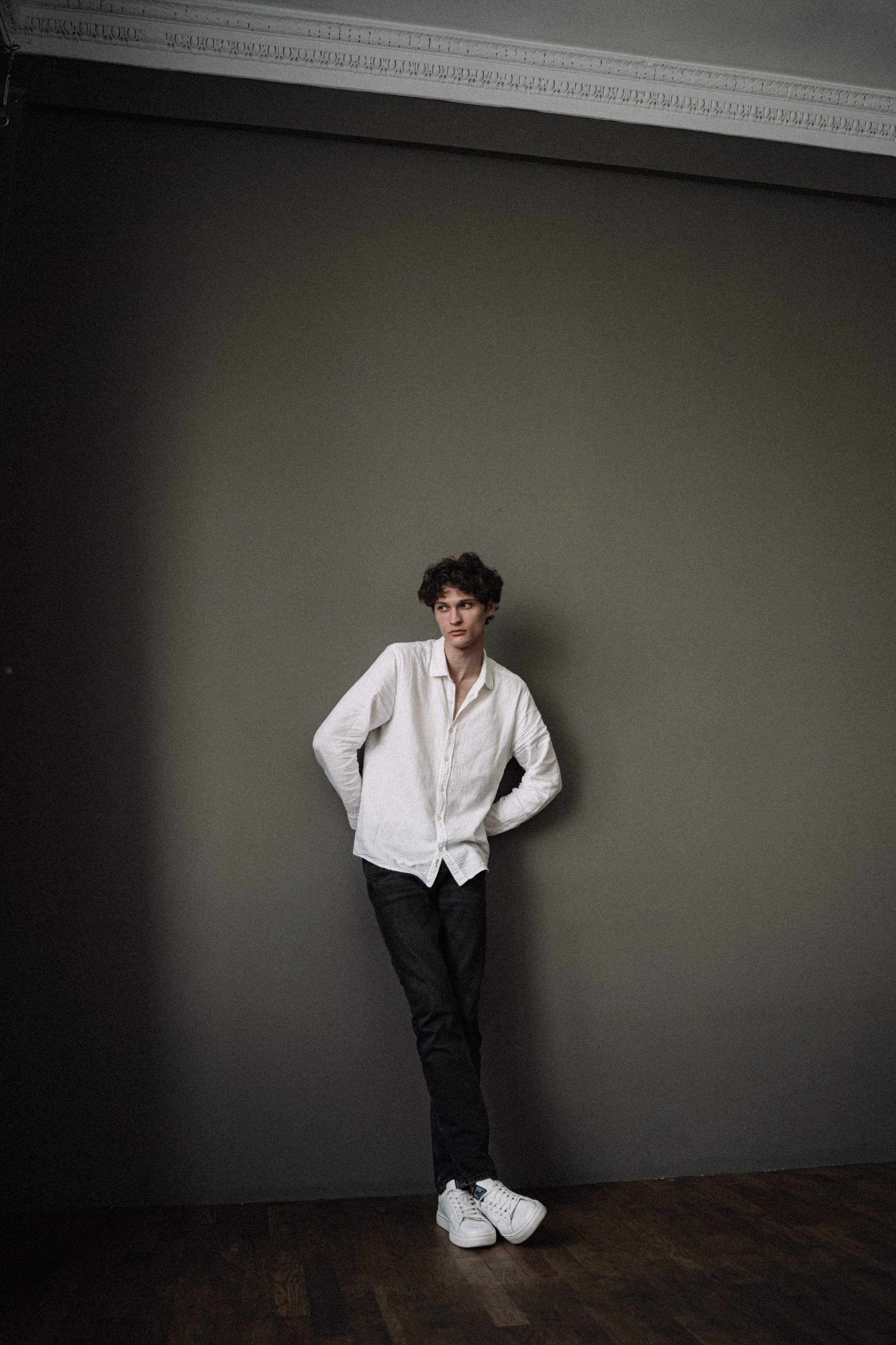 Игорь. Софья Шехтман | Портретный фотограф в Москве