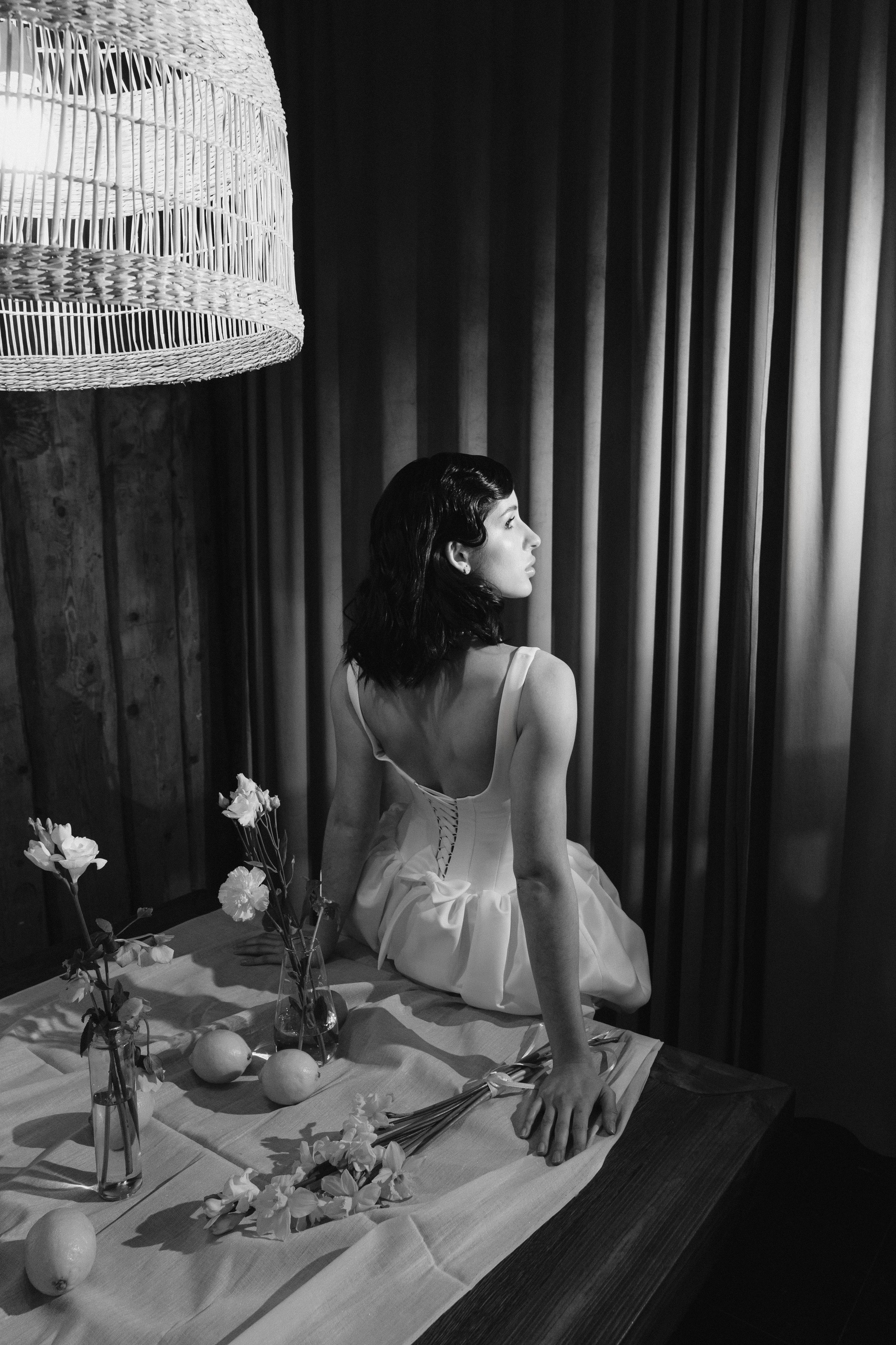 Михаил и Татьяна. Профессиональный фотограф в Самаре Анна Конзаева