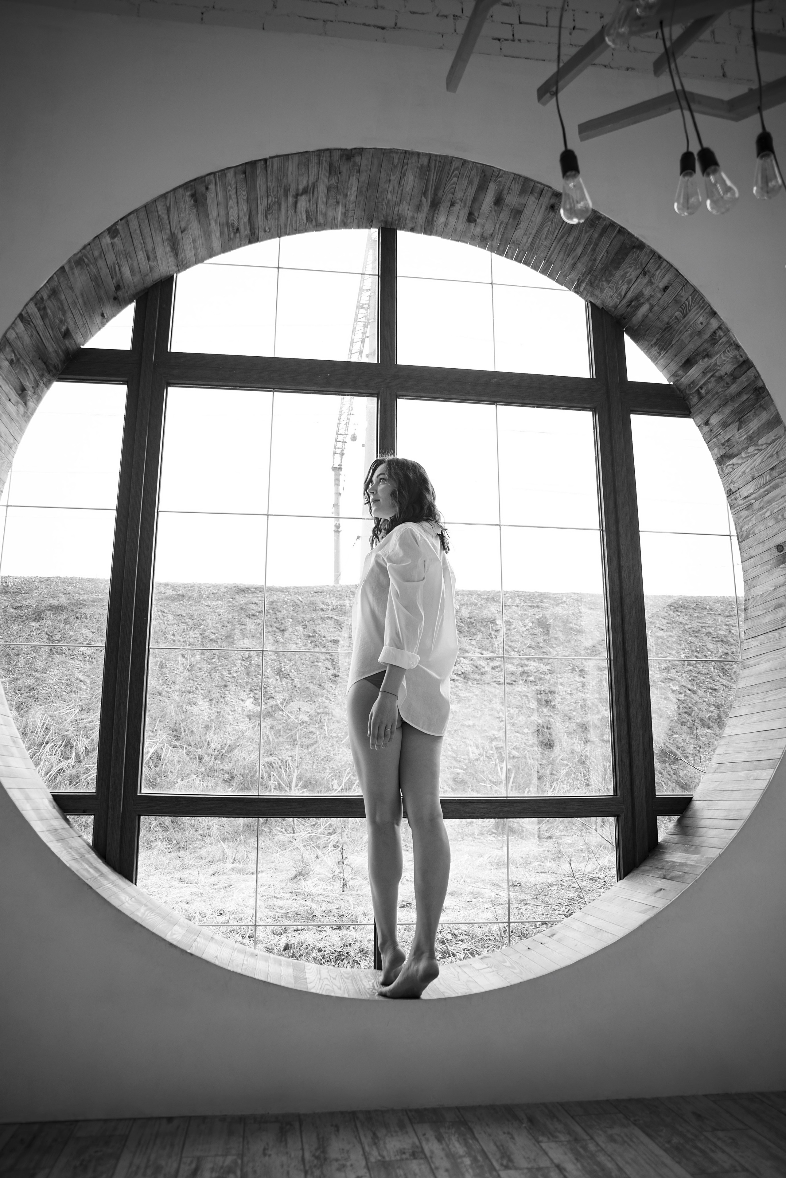 АЛЕКСАНДРА. Фотограф в Ярославле Грибанова Ирина