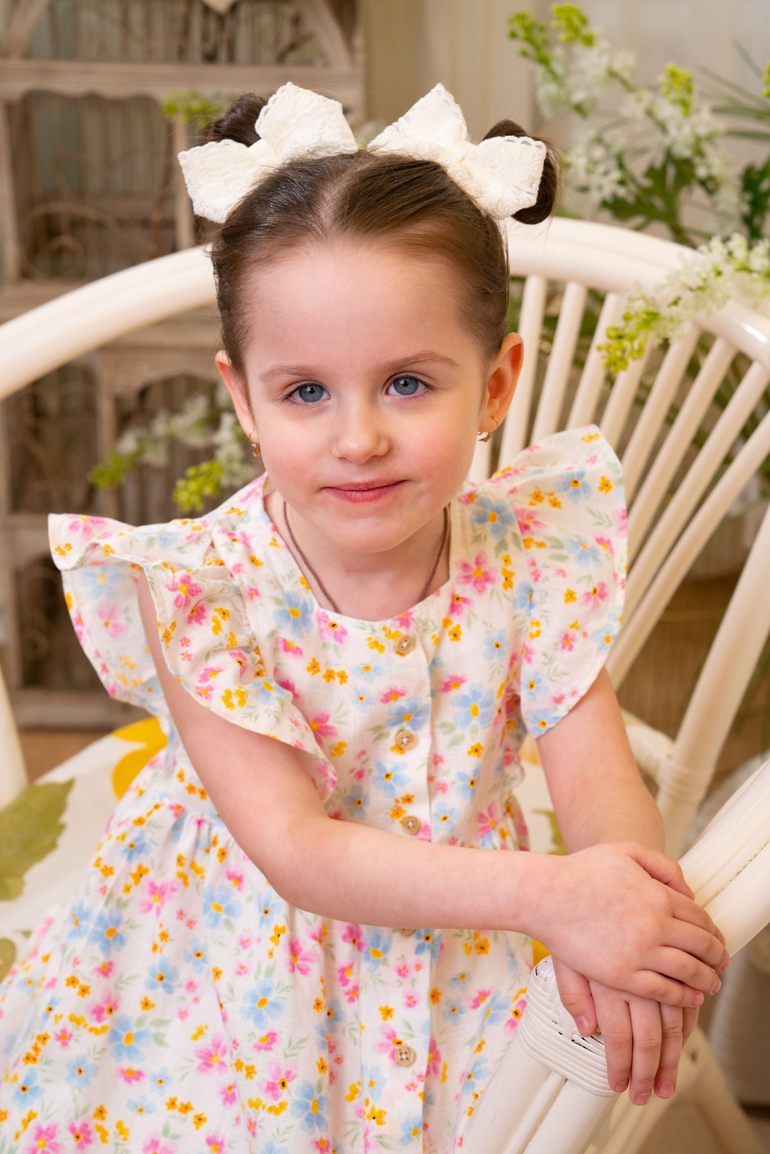 Пасха-2024. Фотограф в Норильске и Кайеркане