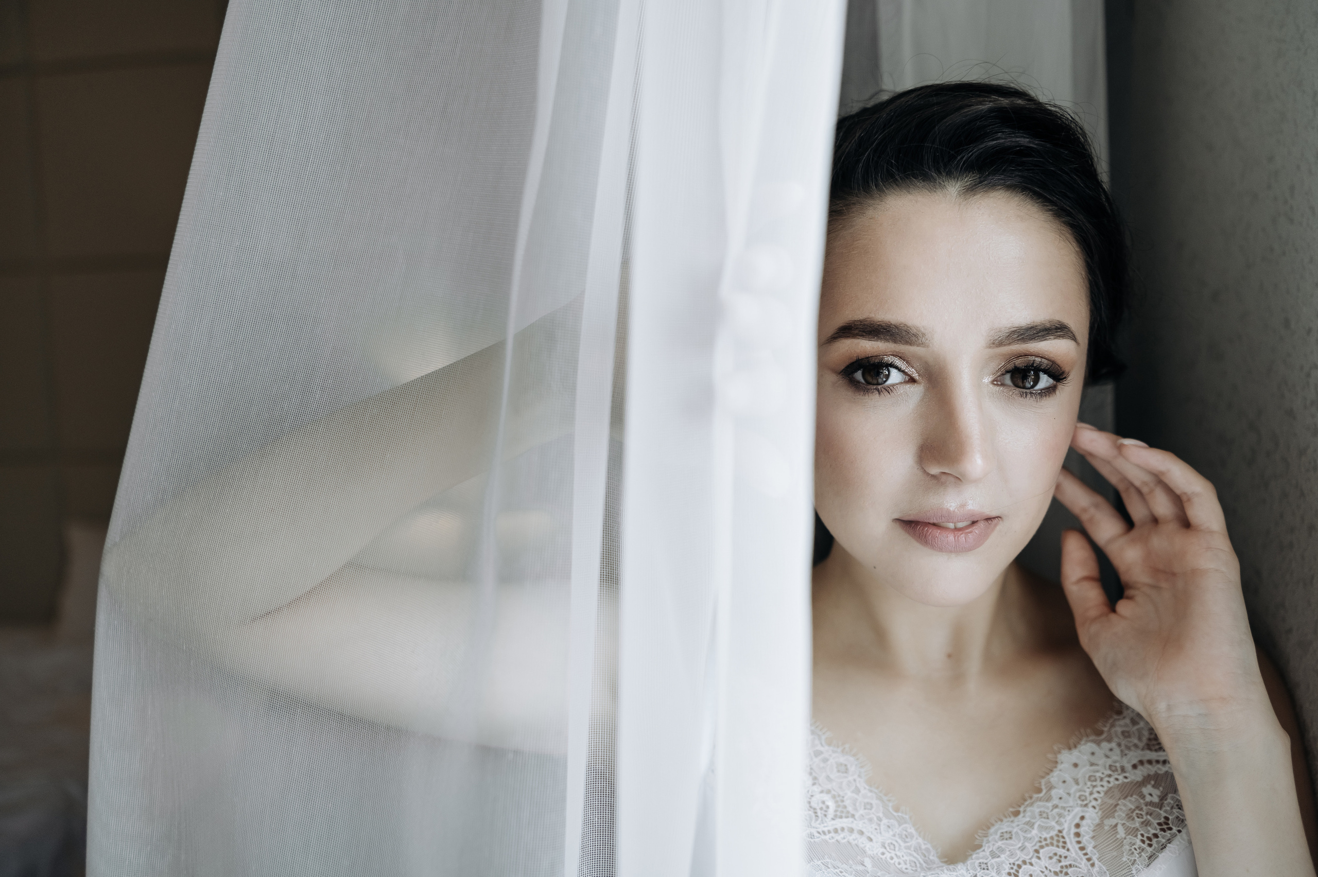 Лада и Егор