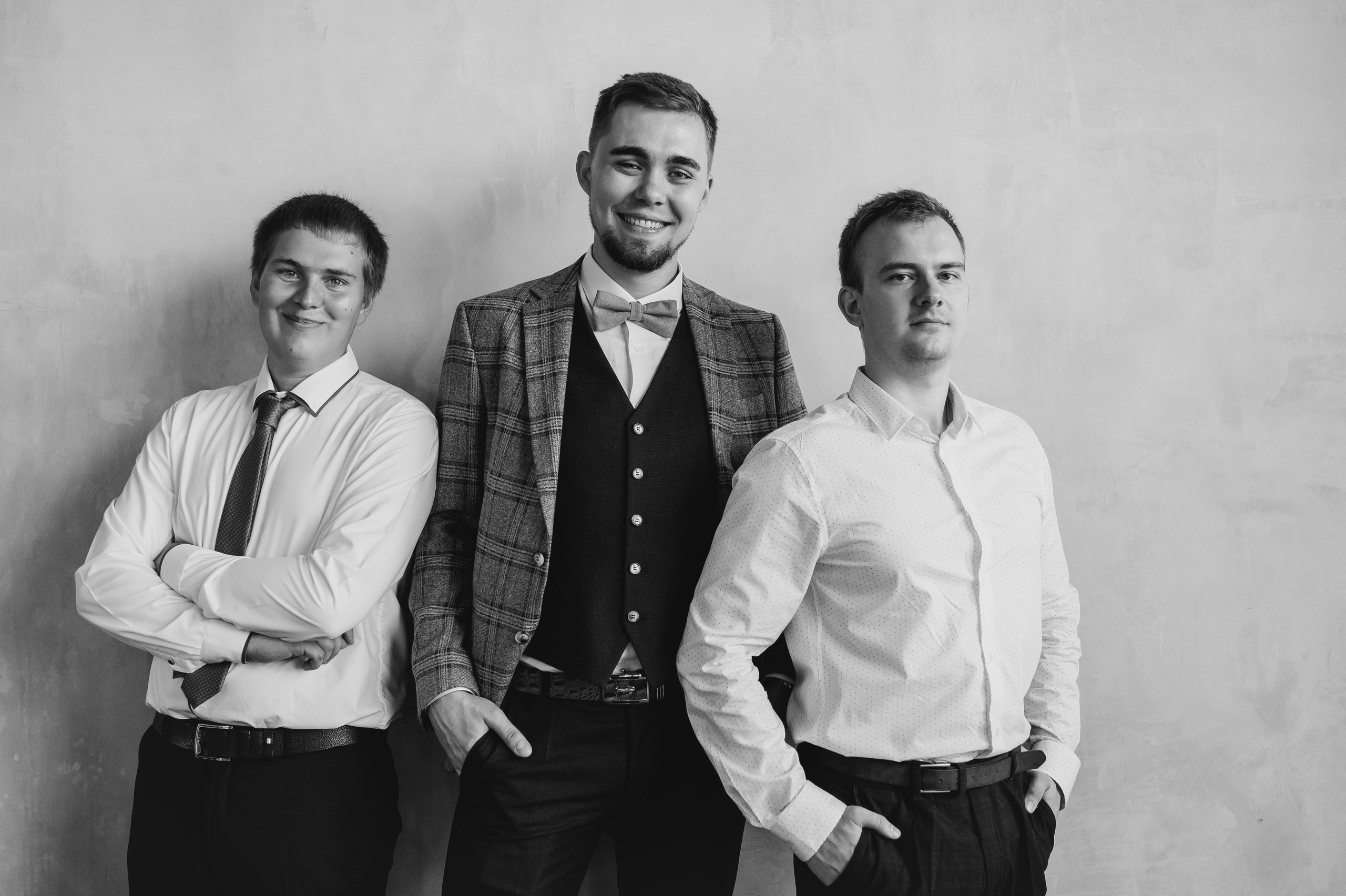 Лада и Егор