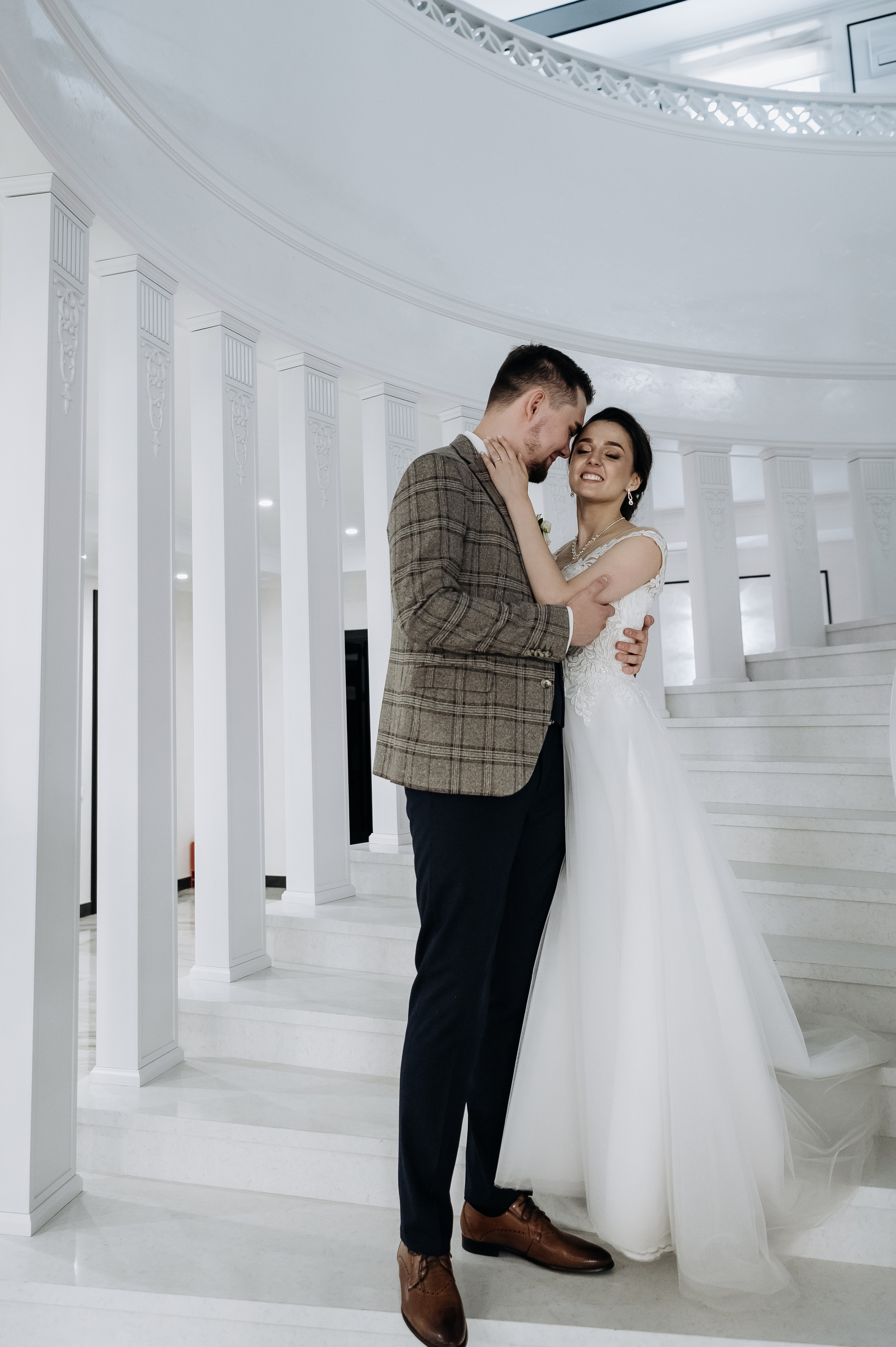 Лада и Егор