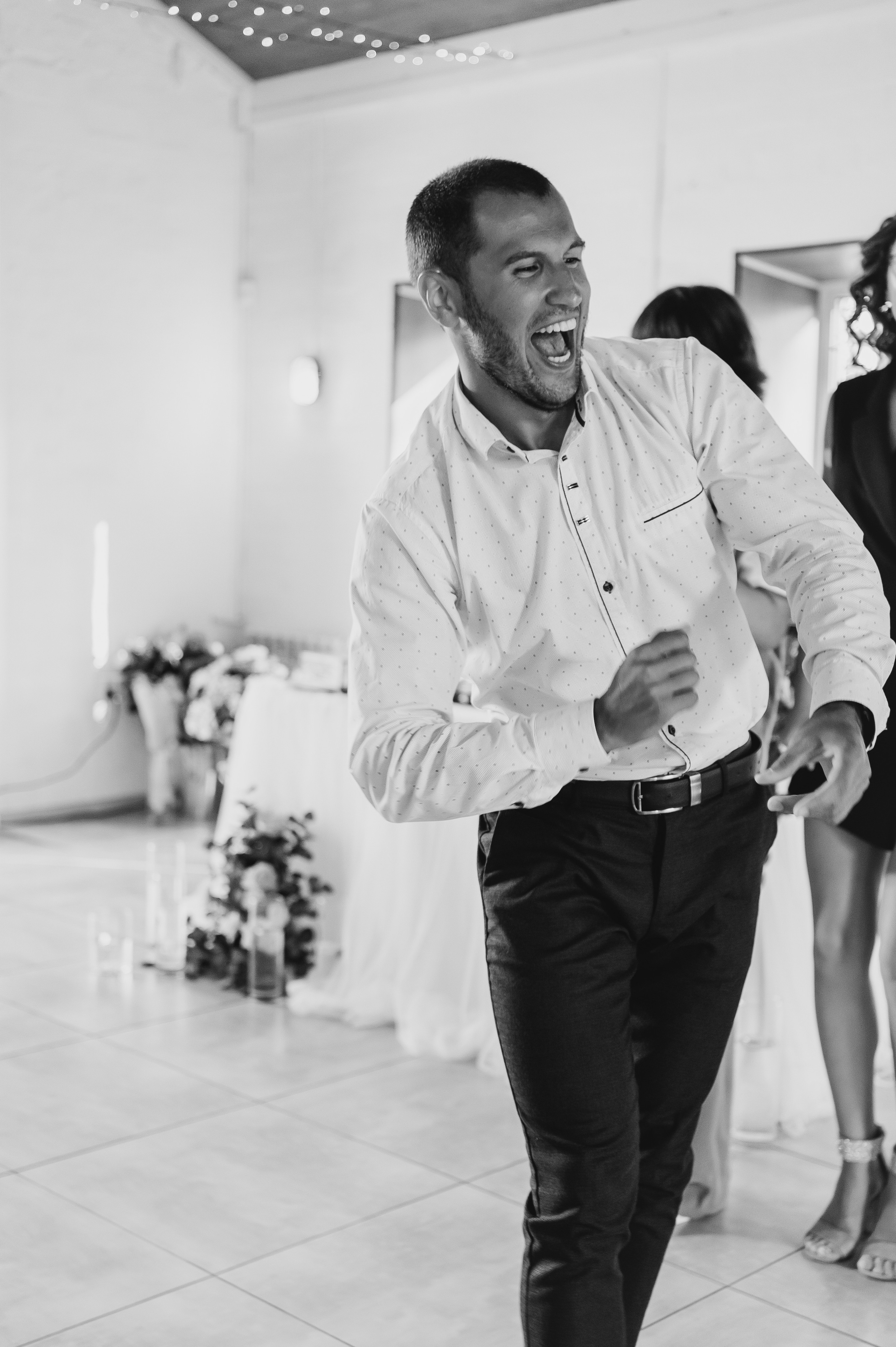 Даша и Андрей