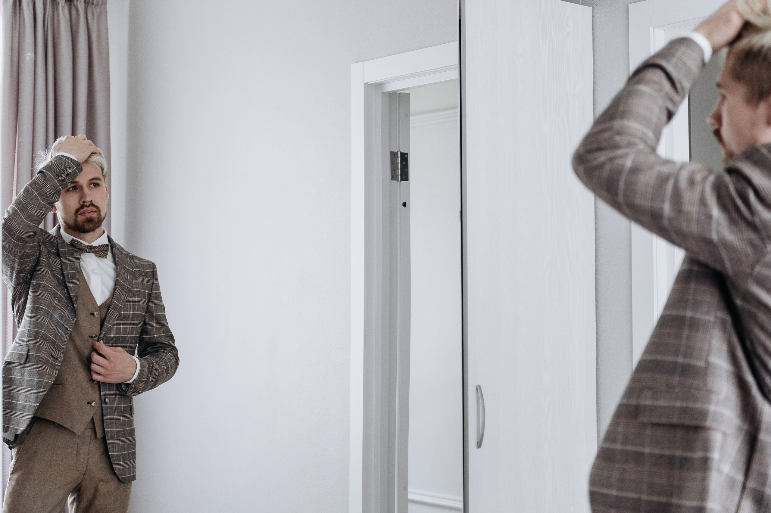 Алина и Денис