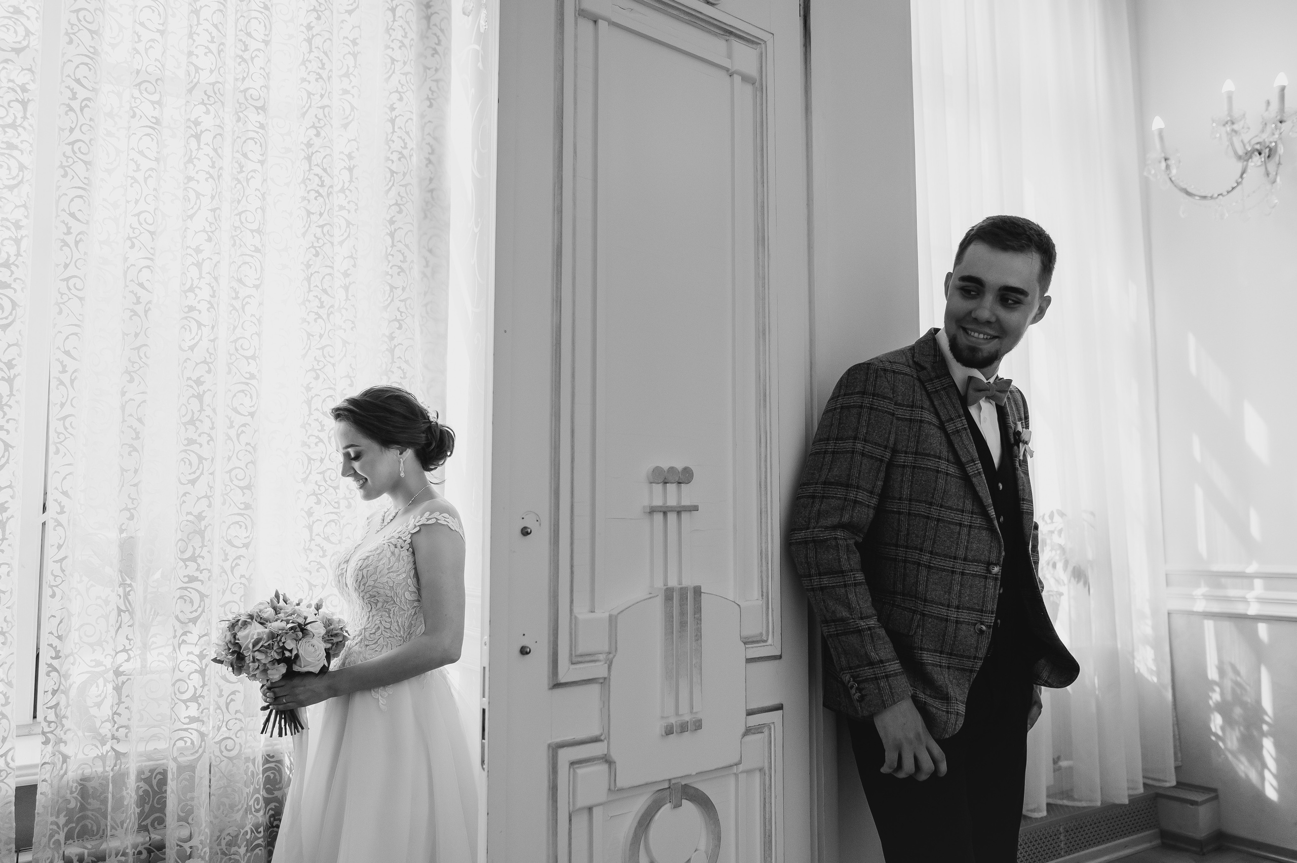 Лада и Егор