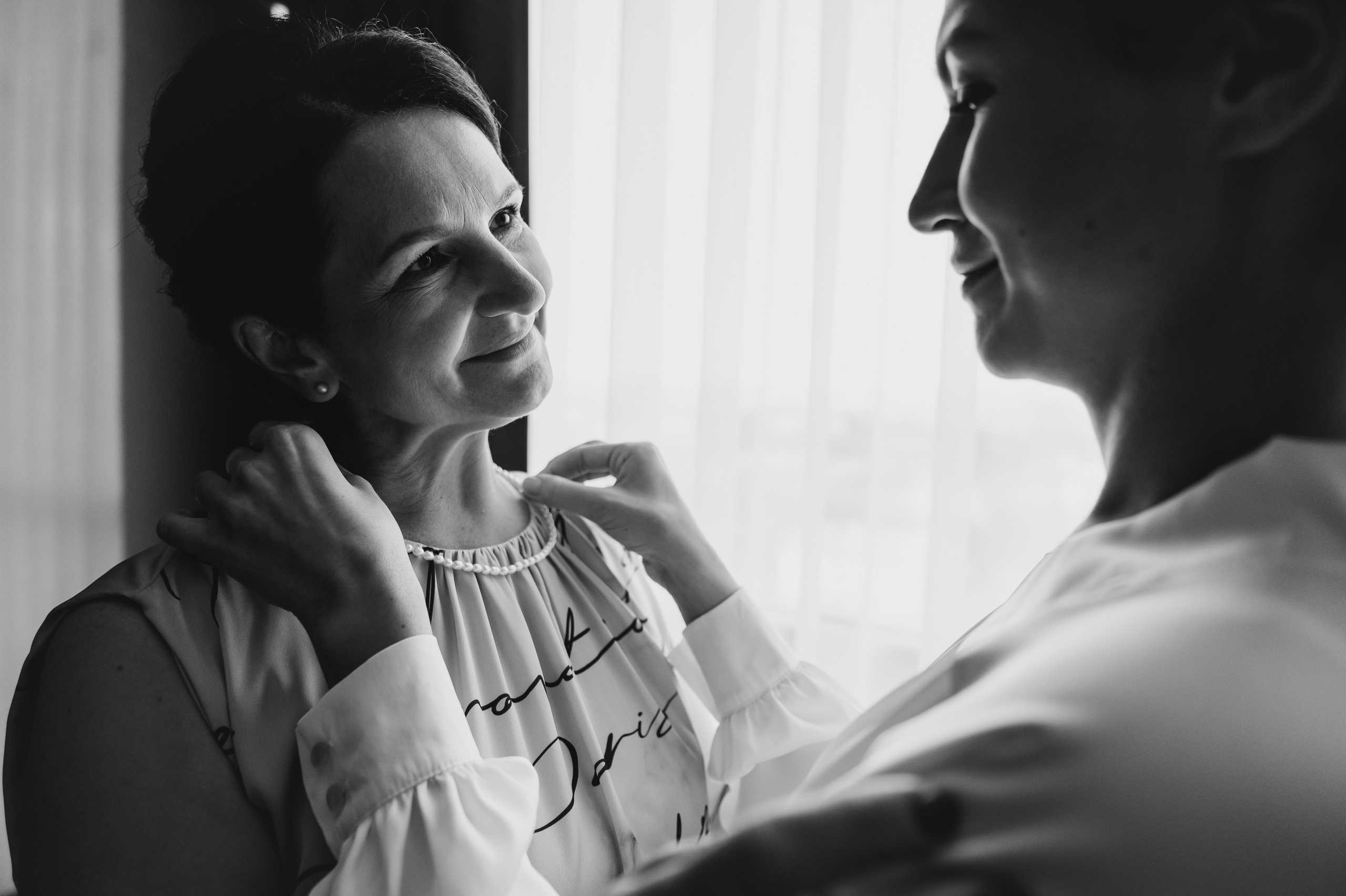 Даша и Андрей