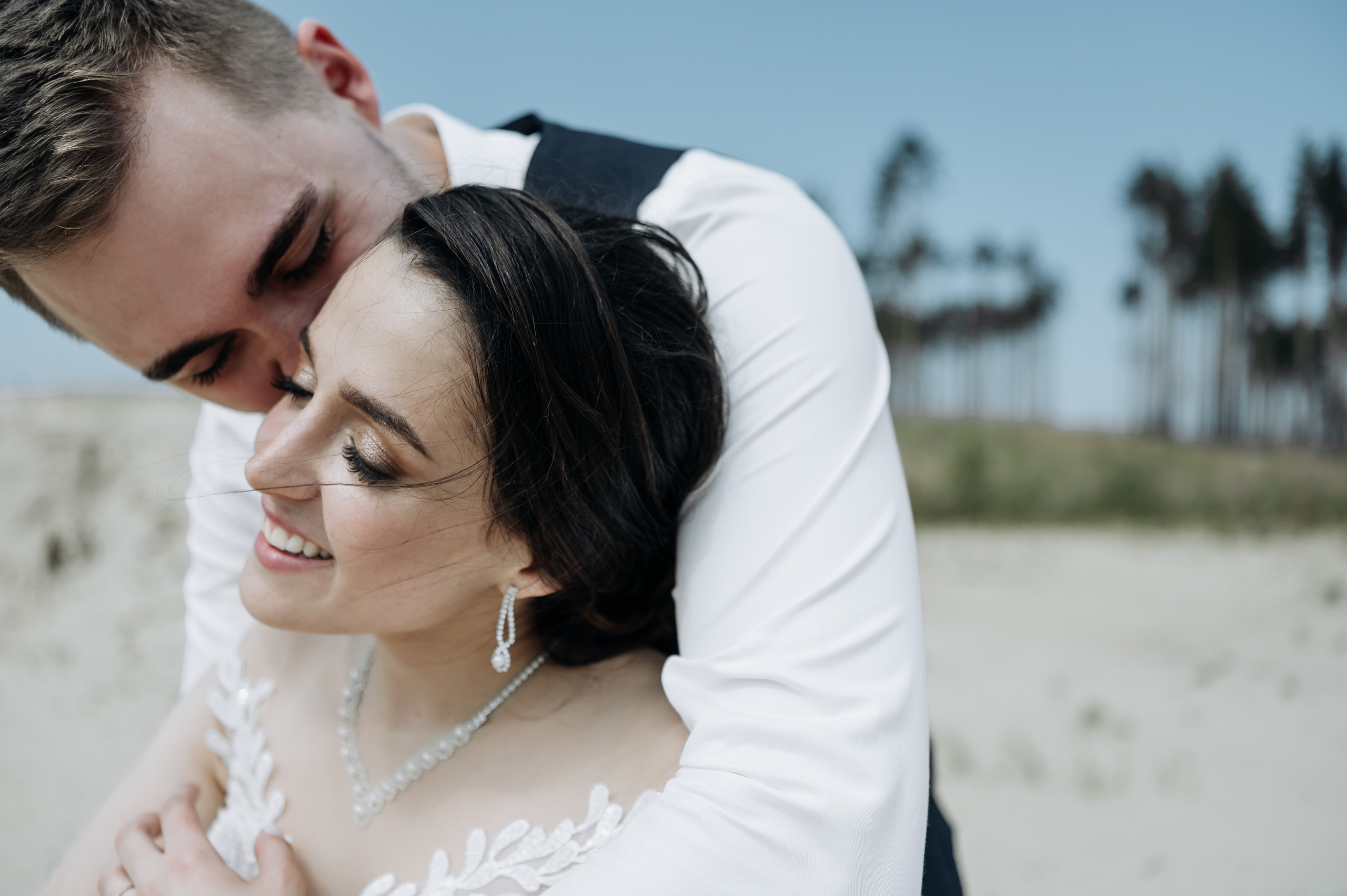 Лада и Егор