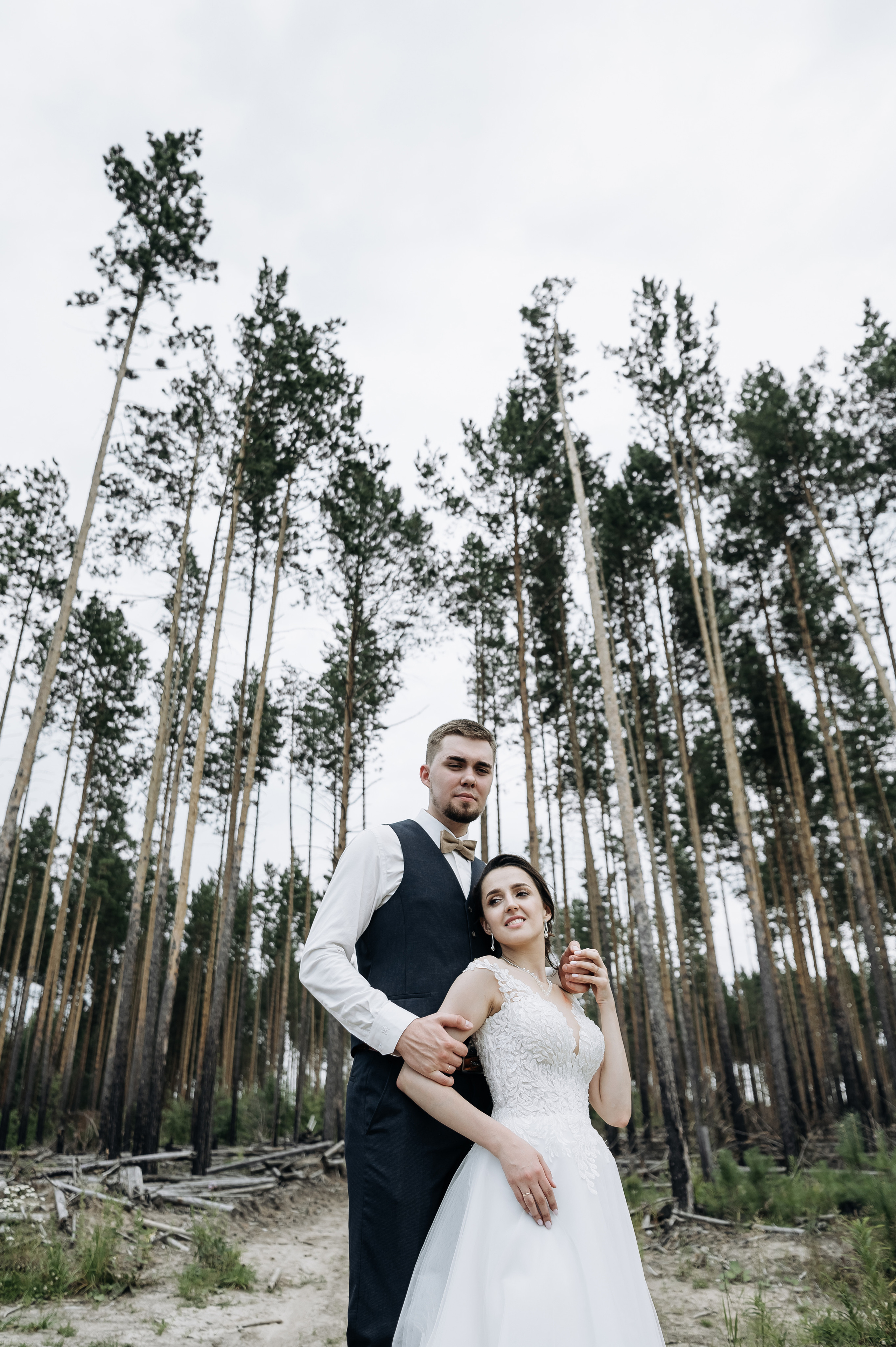 Лада и Егор