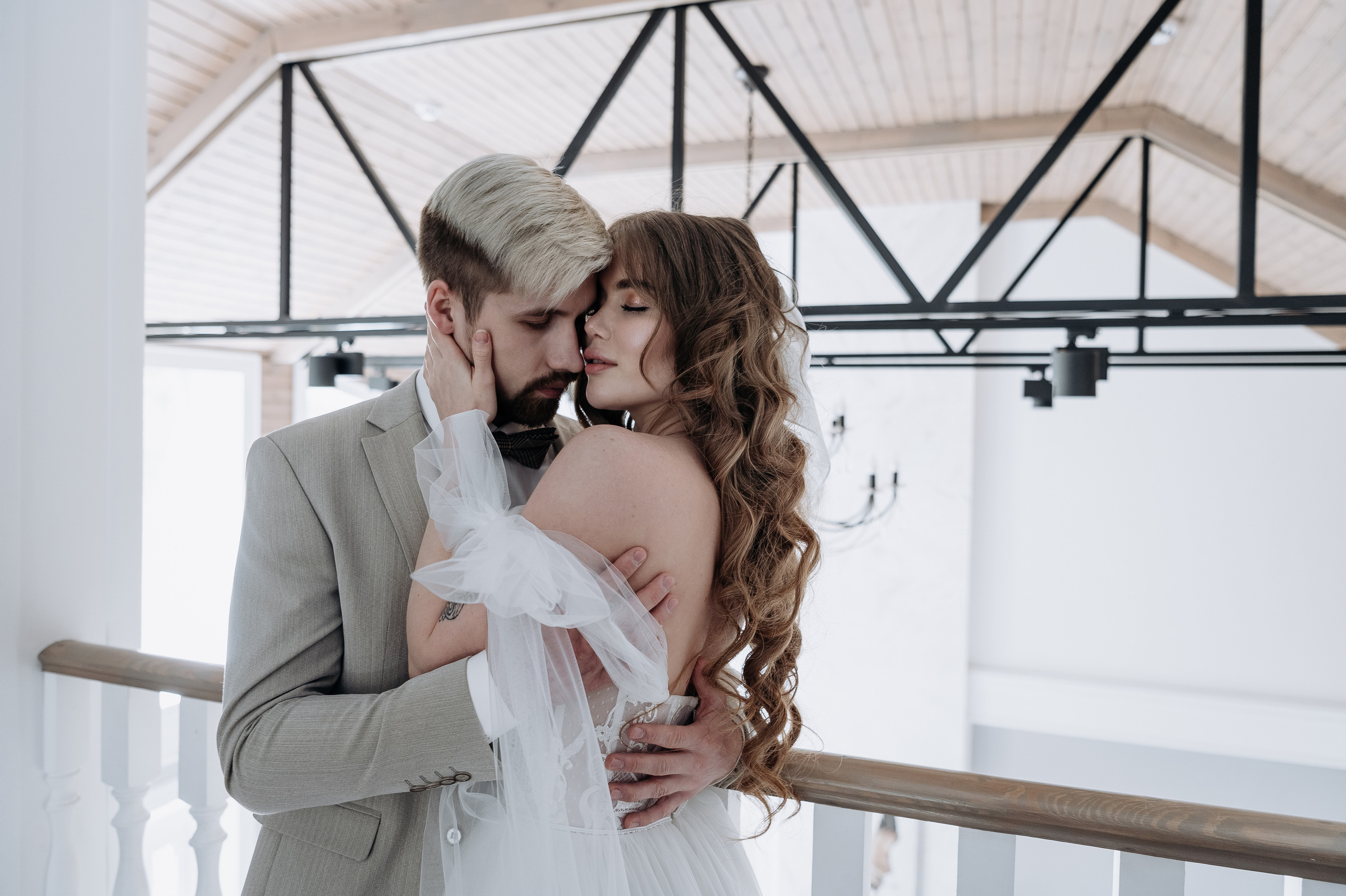 Алина и Денис