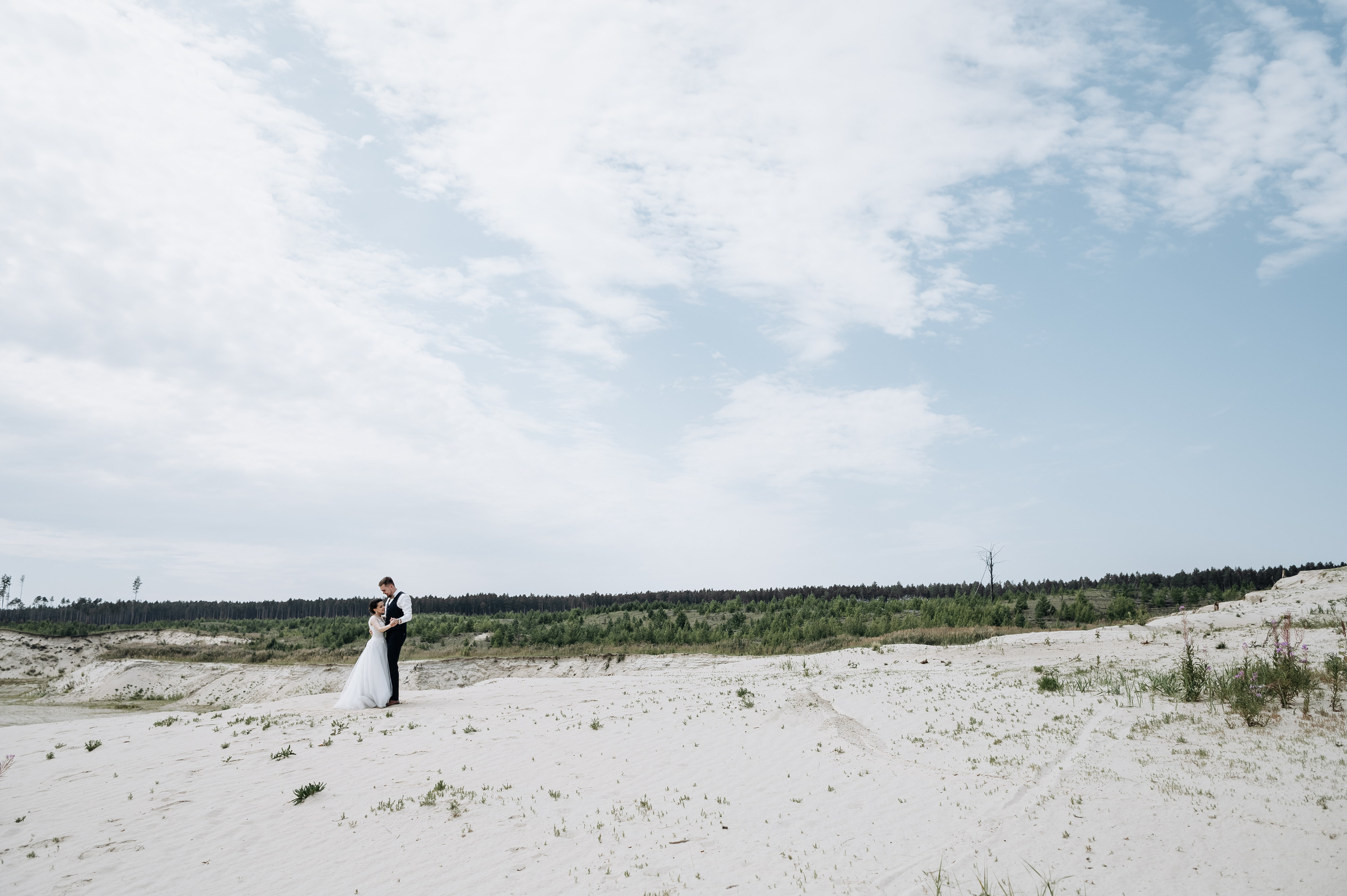 Лада и Егор