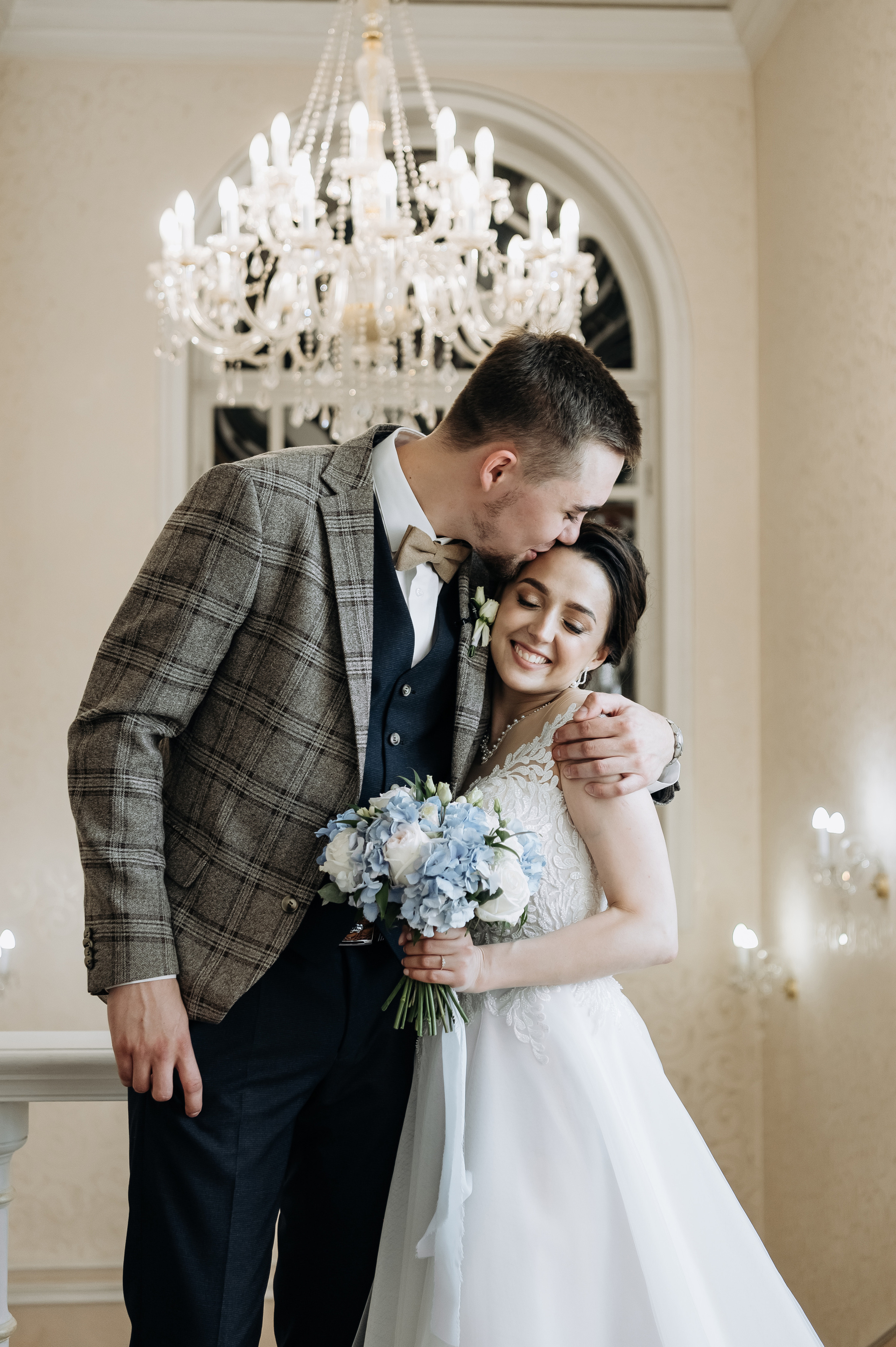 Лада и Егор