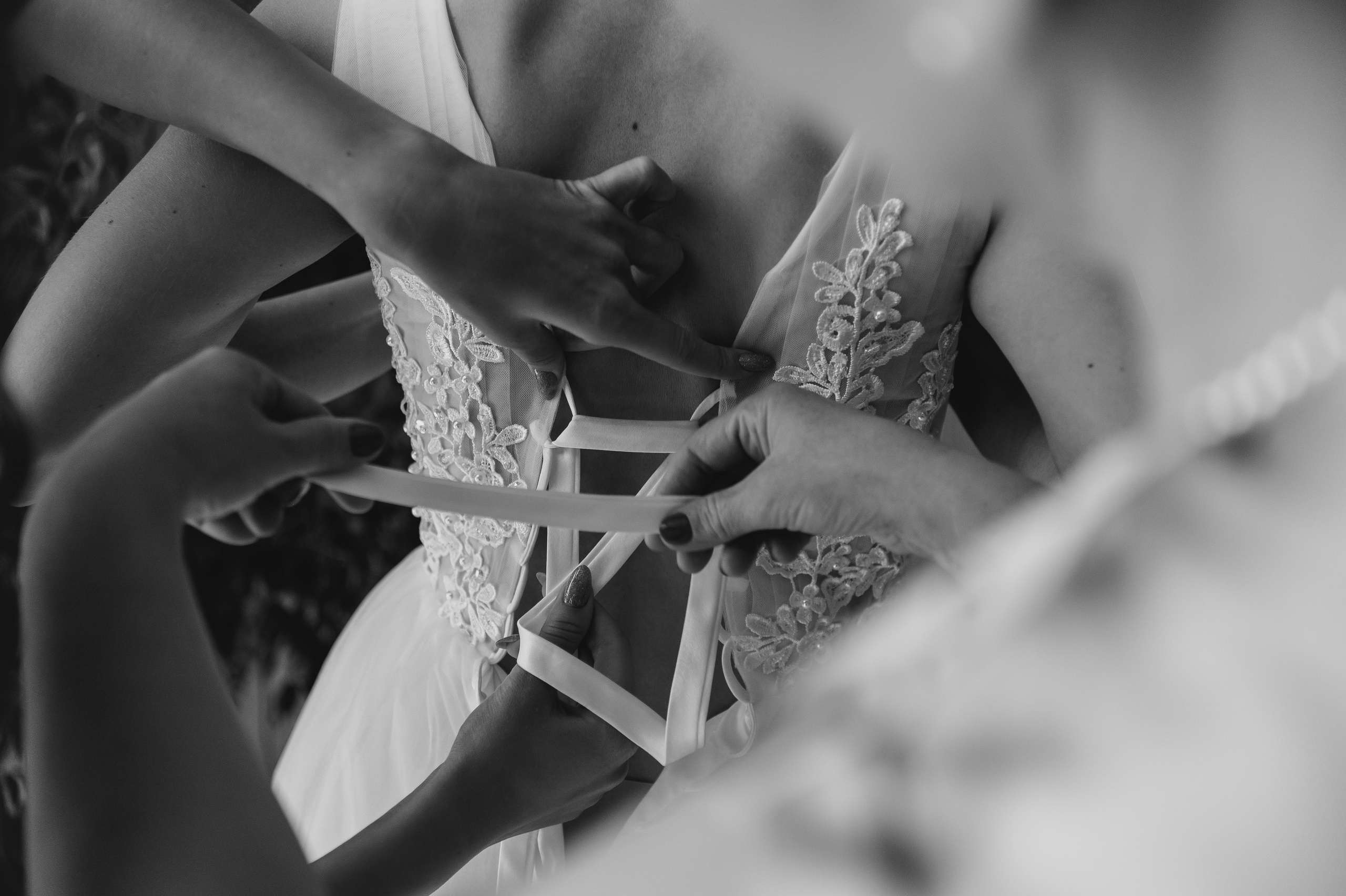 Даша и Андрей