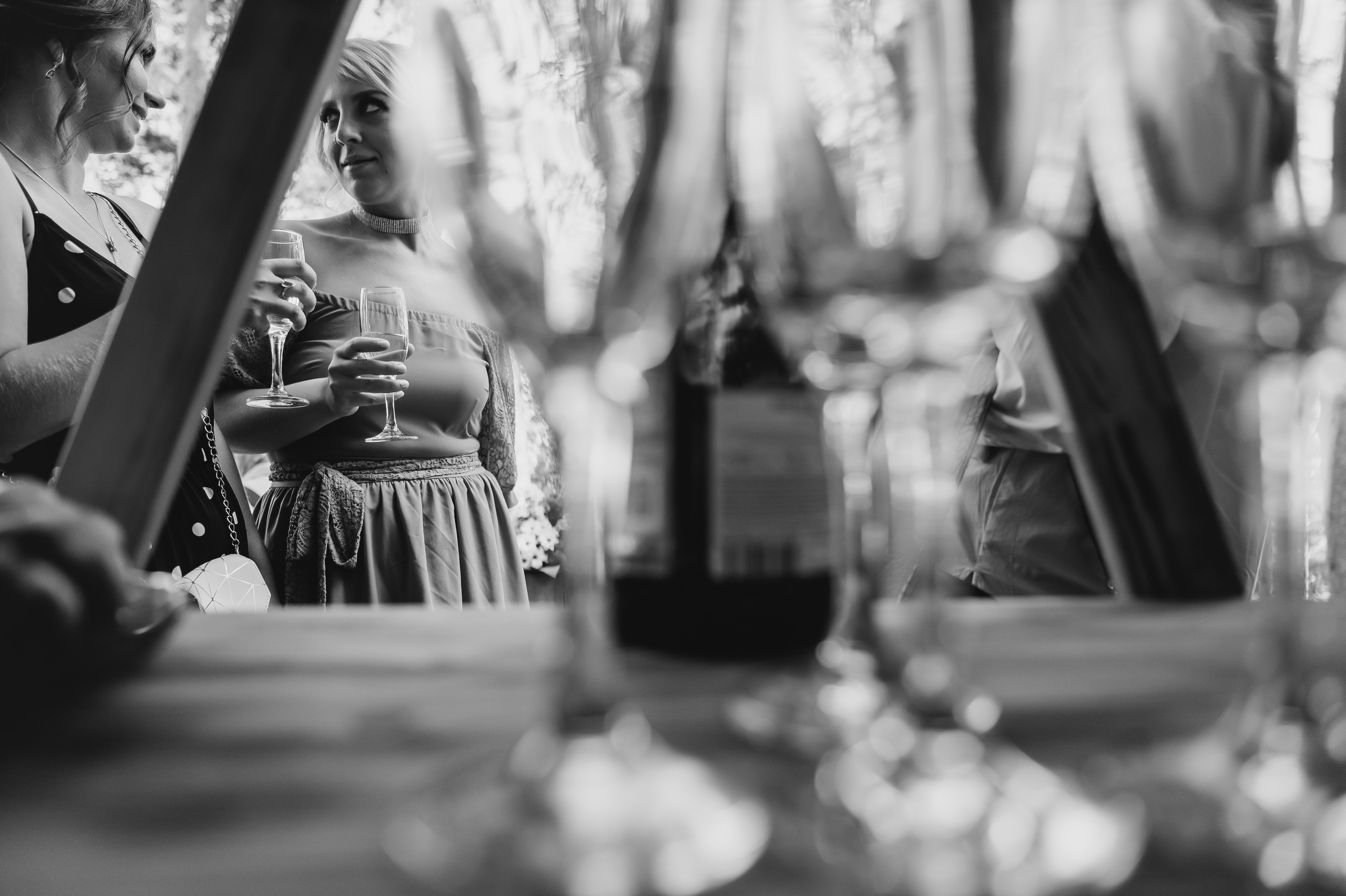 Даша и Андрей