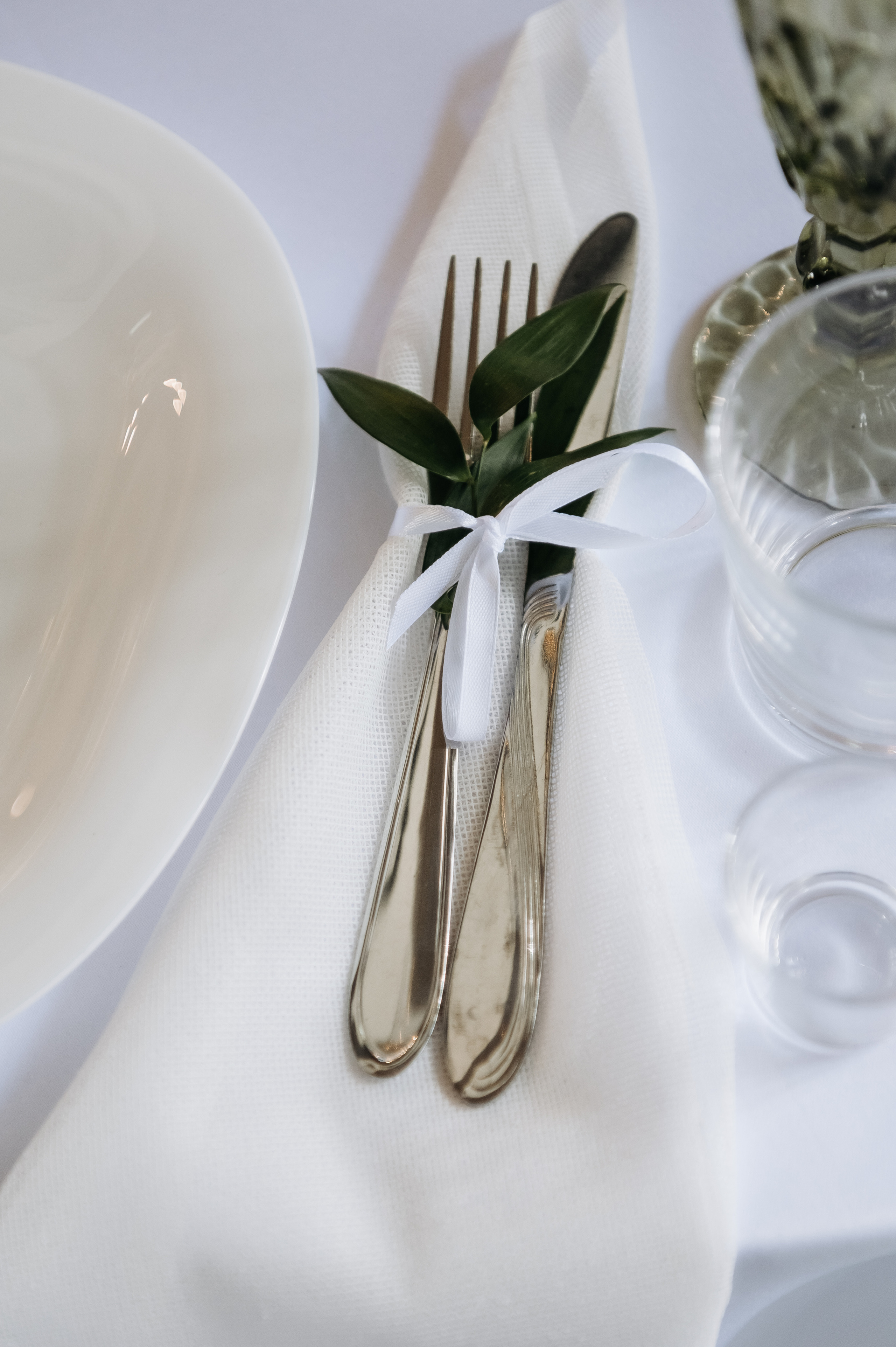 Даша и Андрей