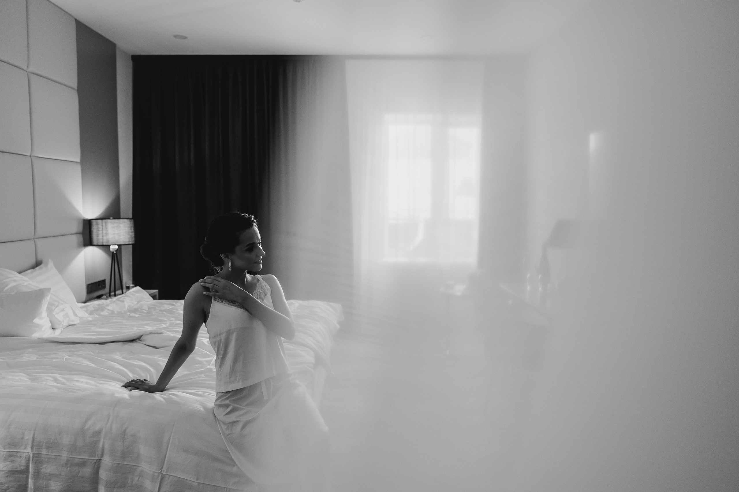 Лада и Егор