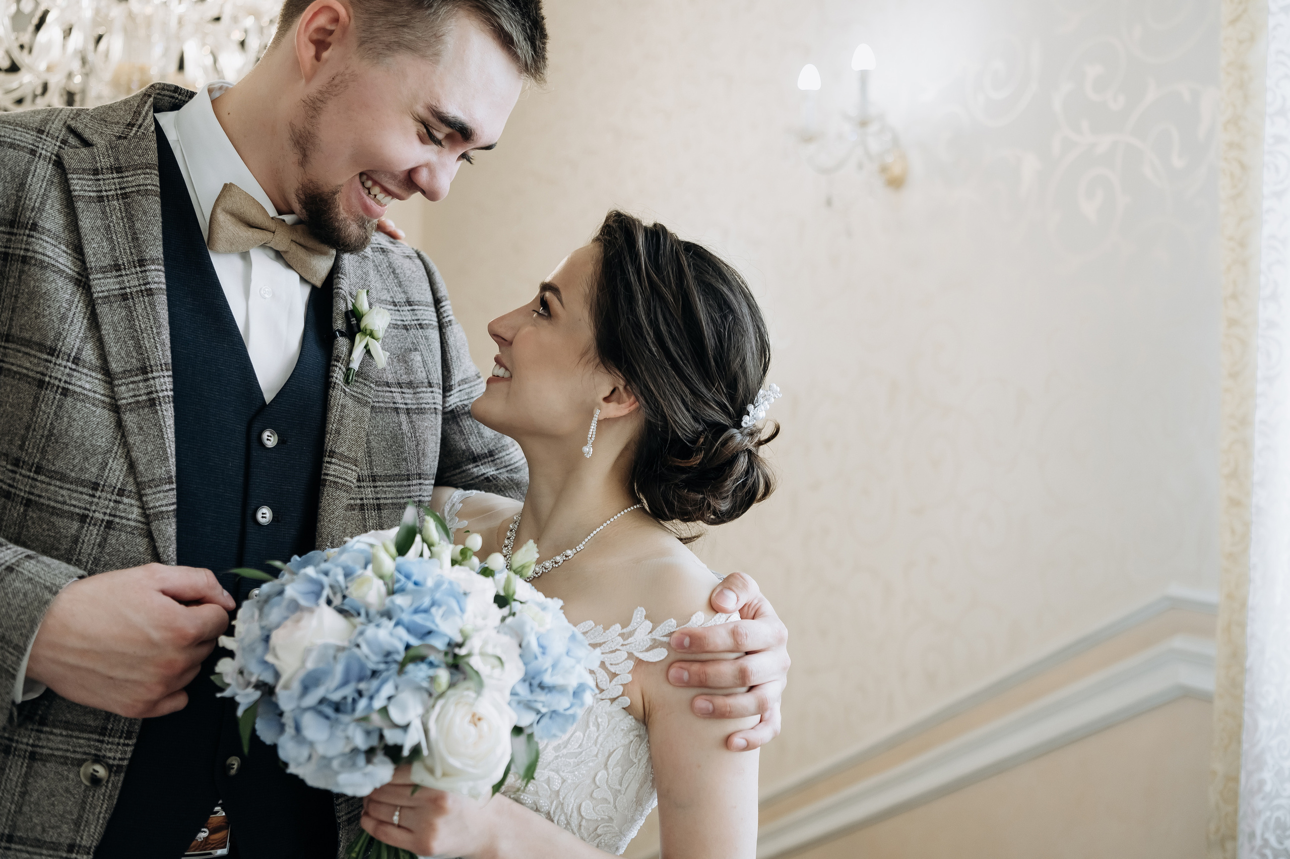 Лада и Егор