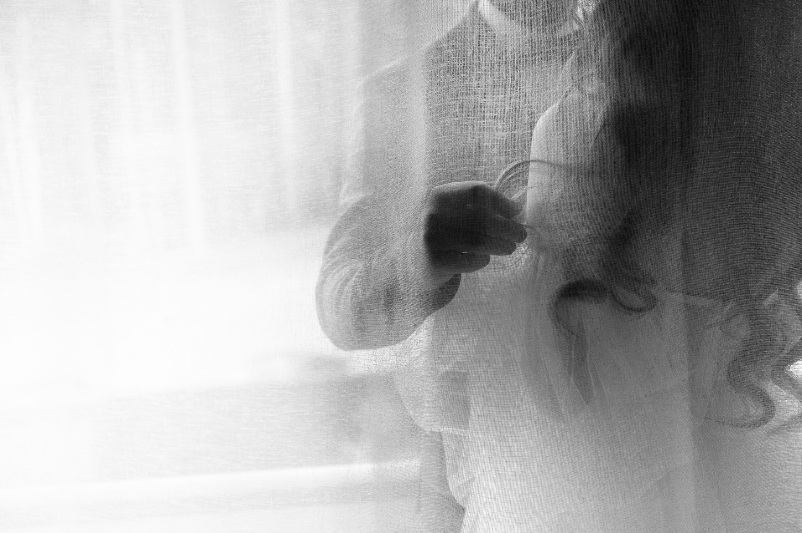 Алина и Денис