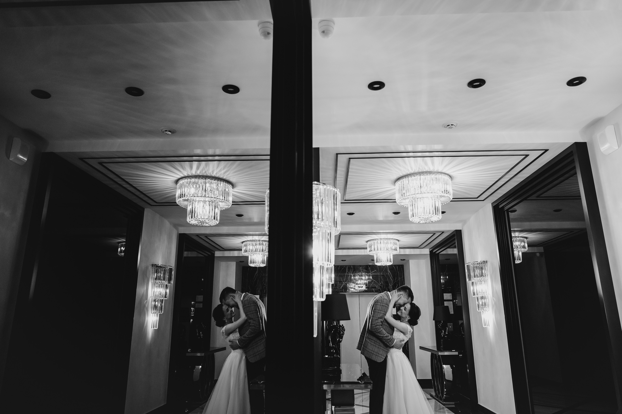 Лада и Егор