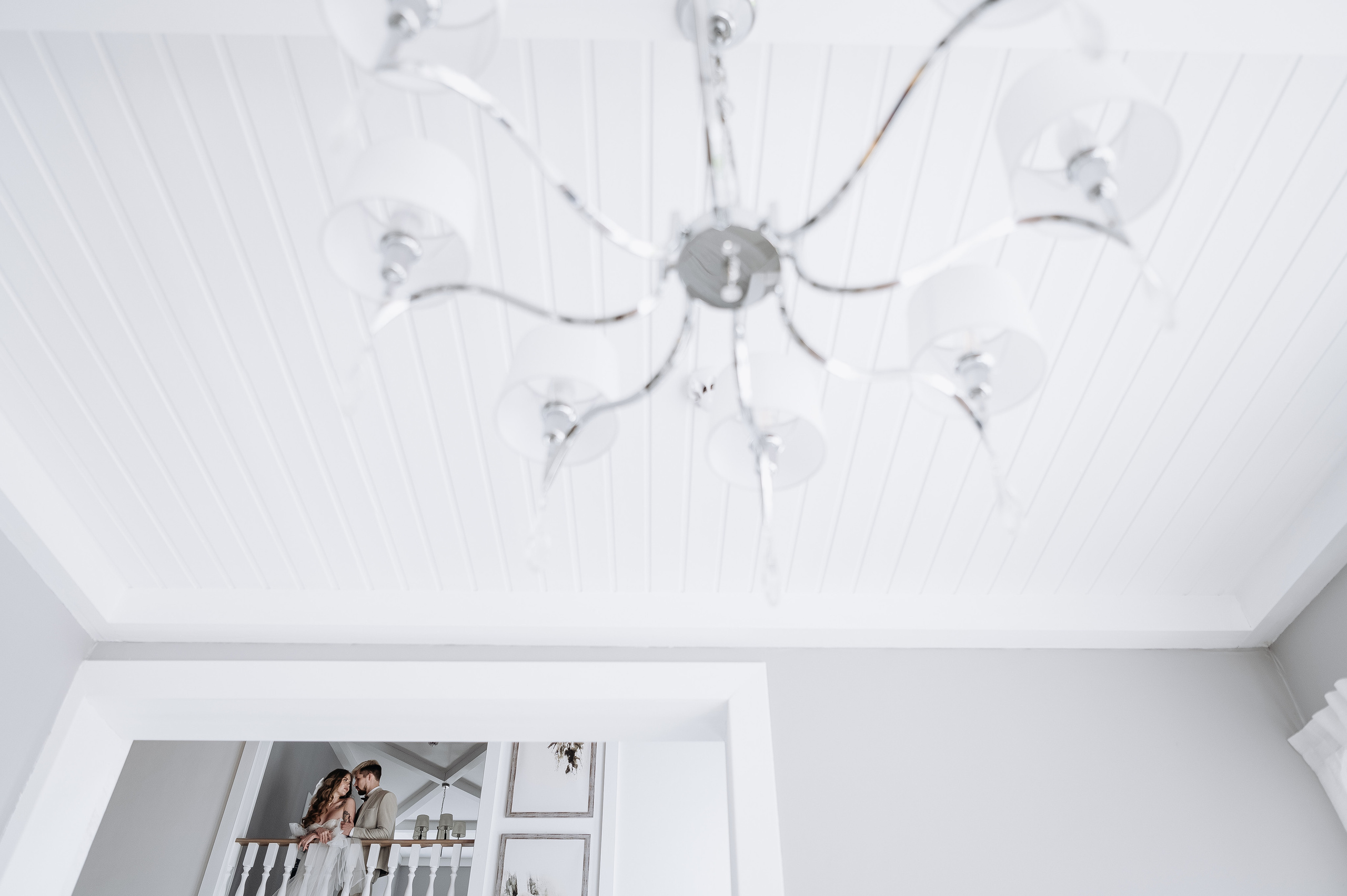 Алина и Денис