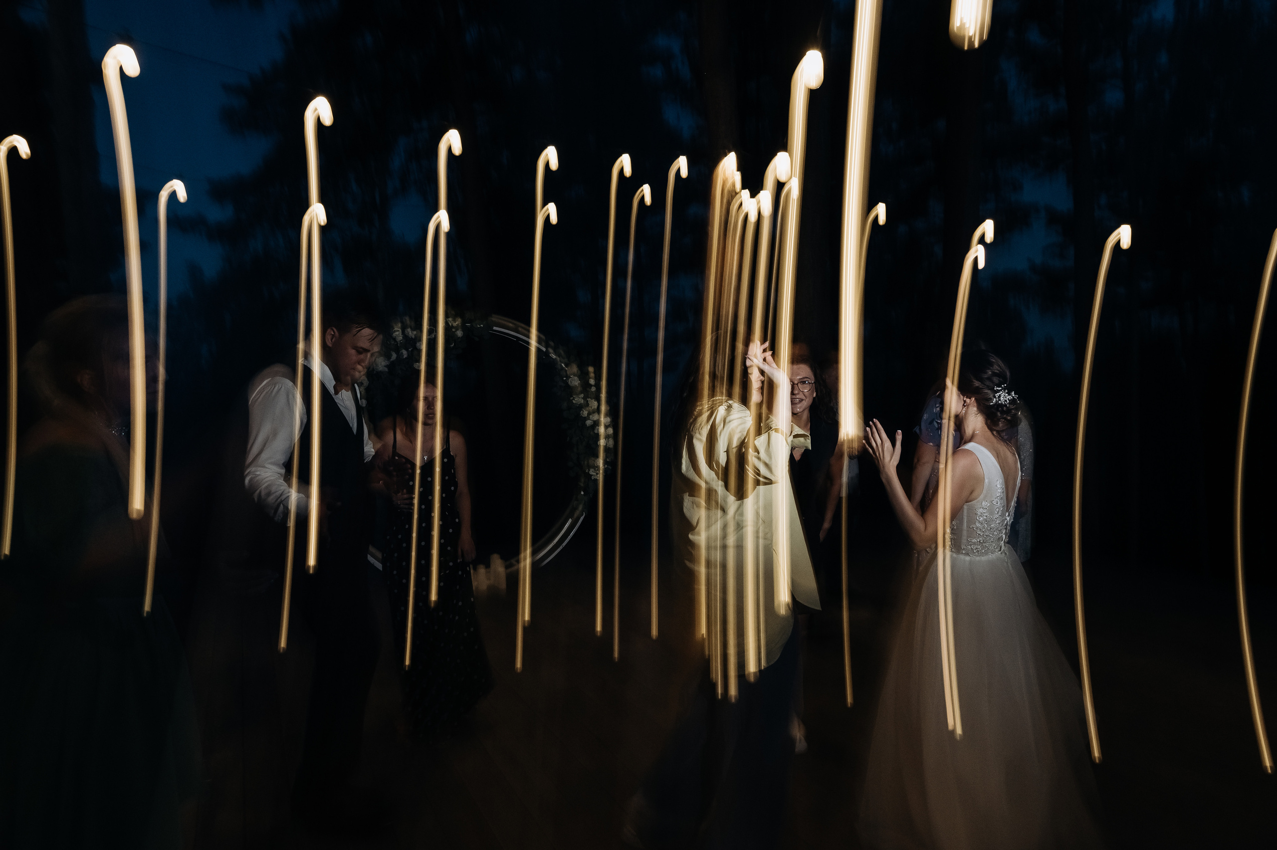 Даша и Андрей