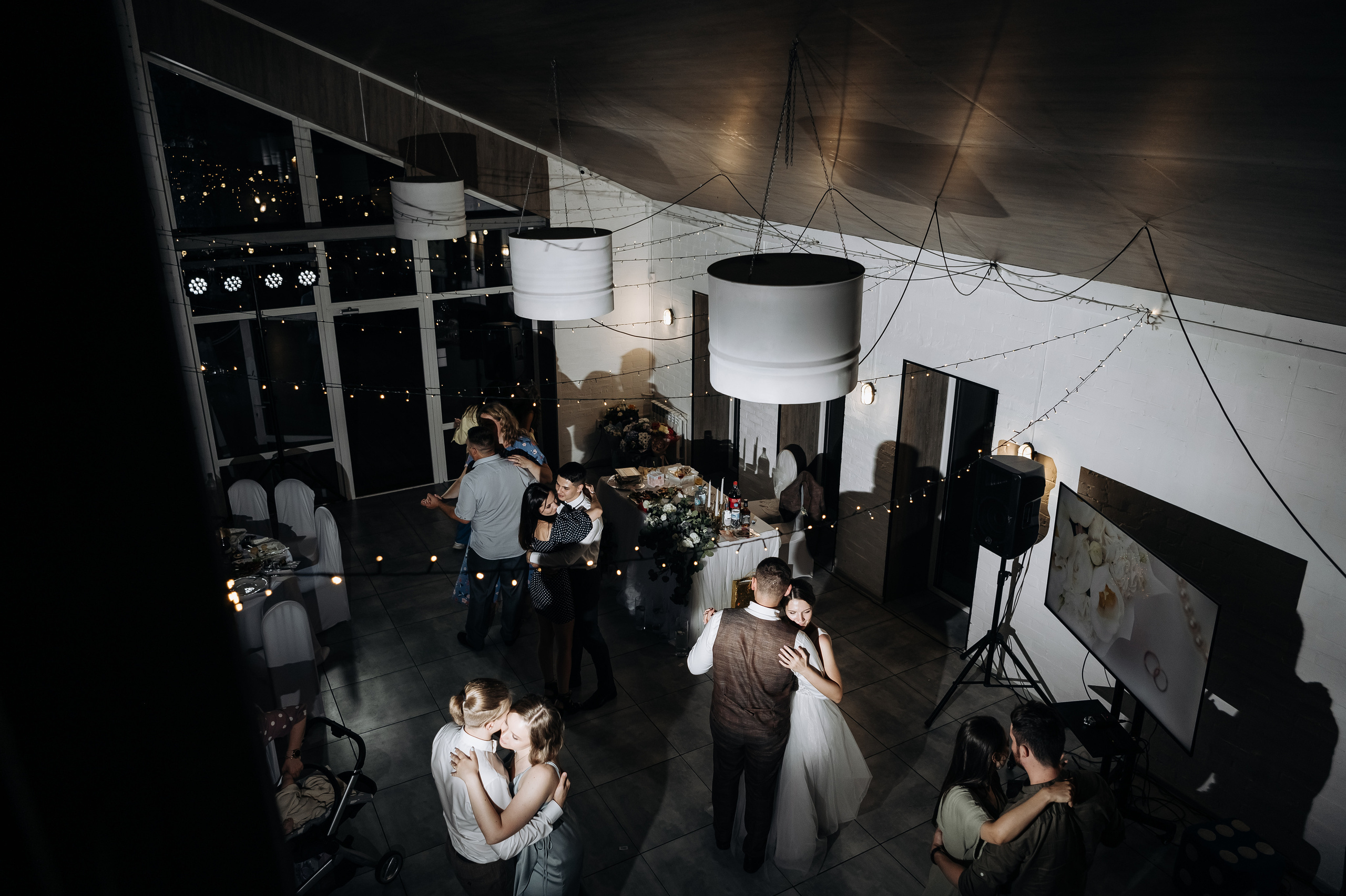 Даша и Андрей