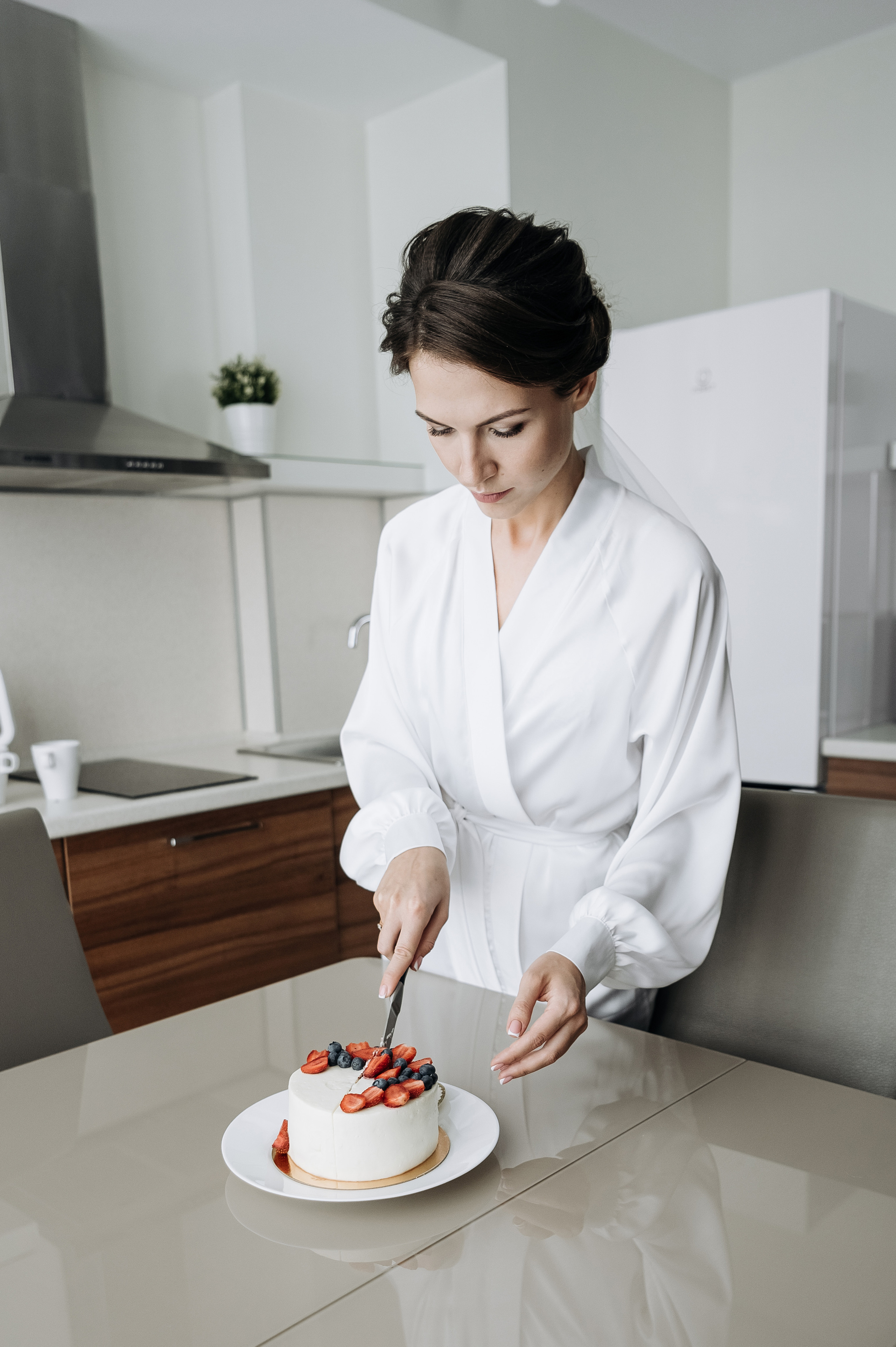 Даша и Андрей