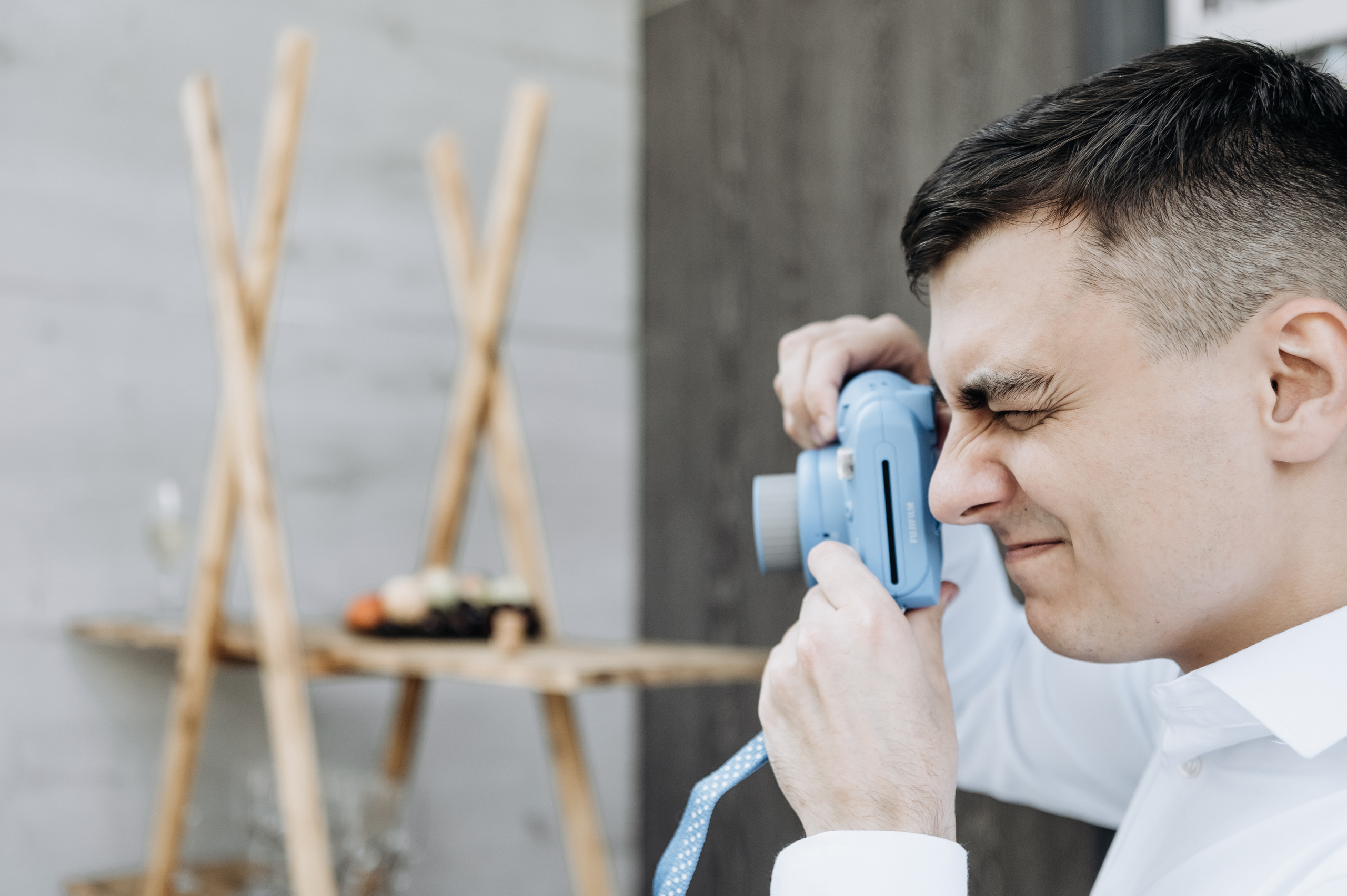 Даша и Андрей