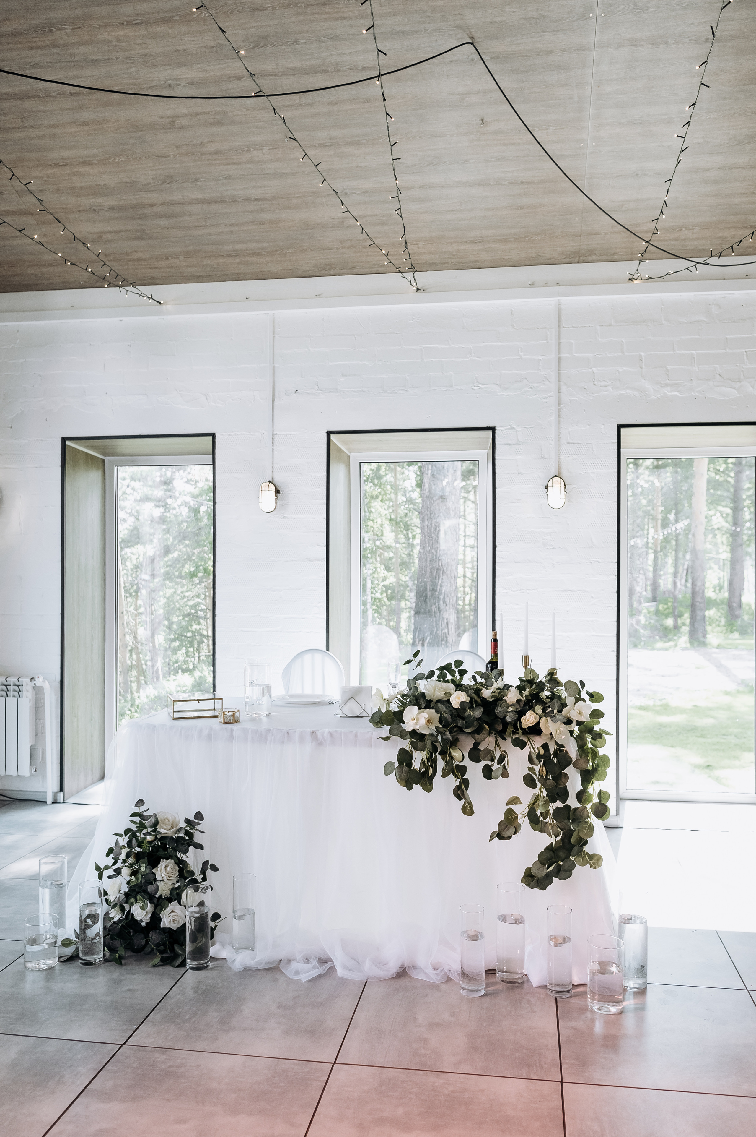 Даша и Андрей