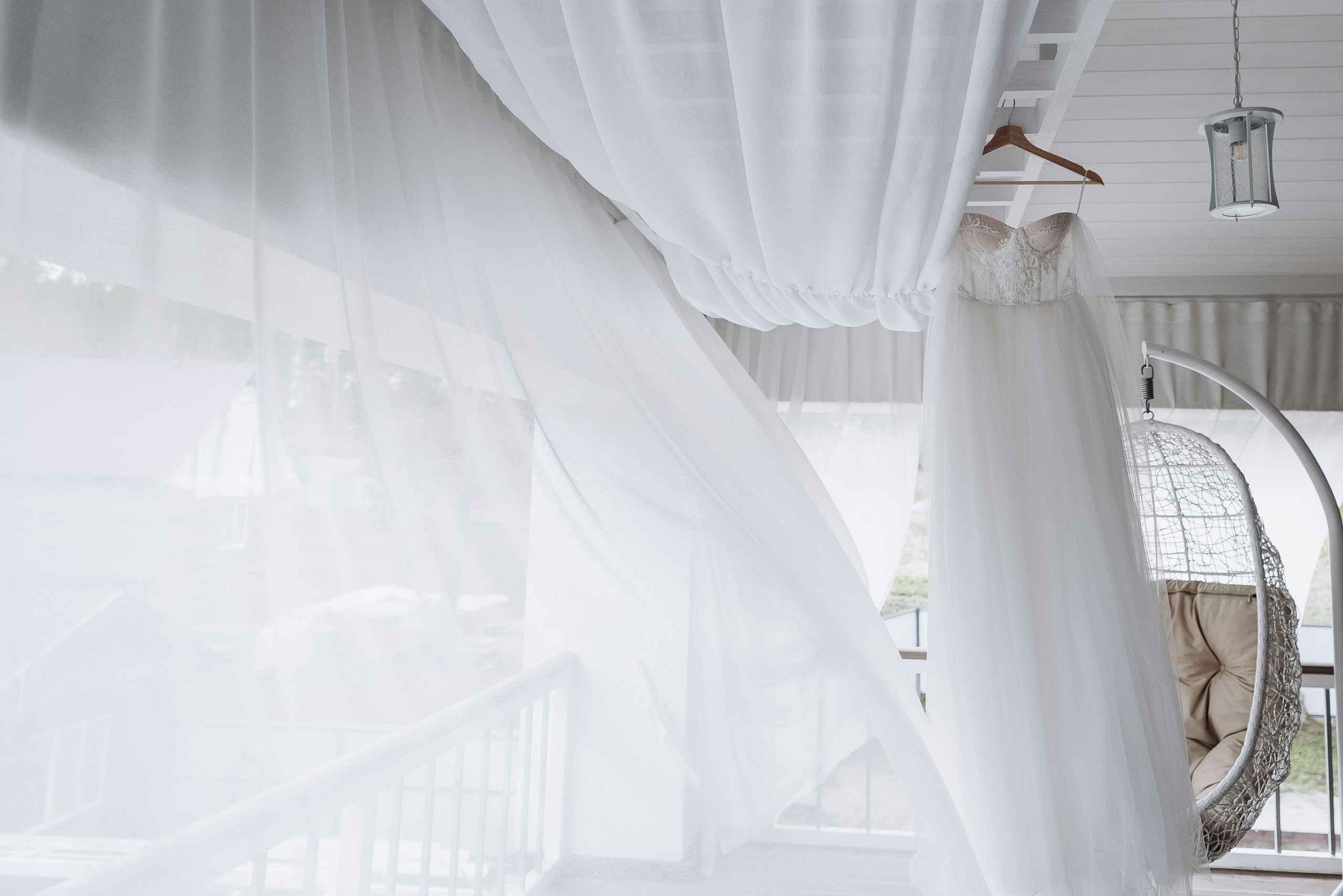 Алина и Денис